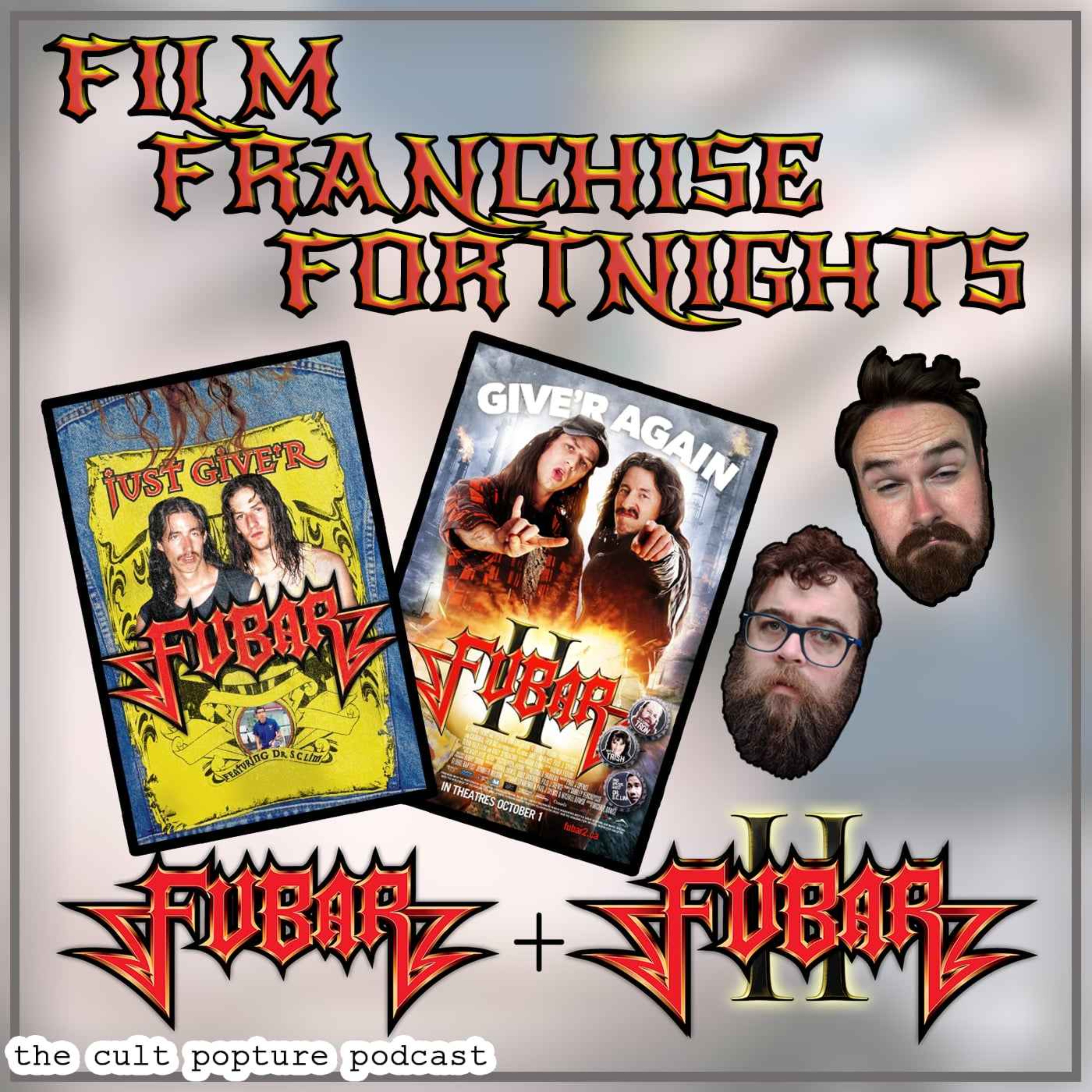 ”Fubar” & ”Fubar II” | Film Franchise Fortnights