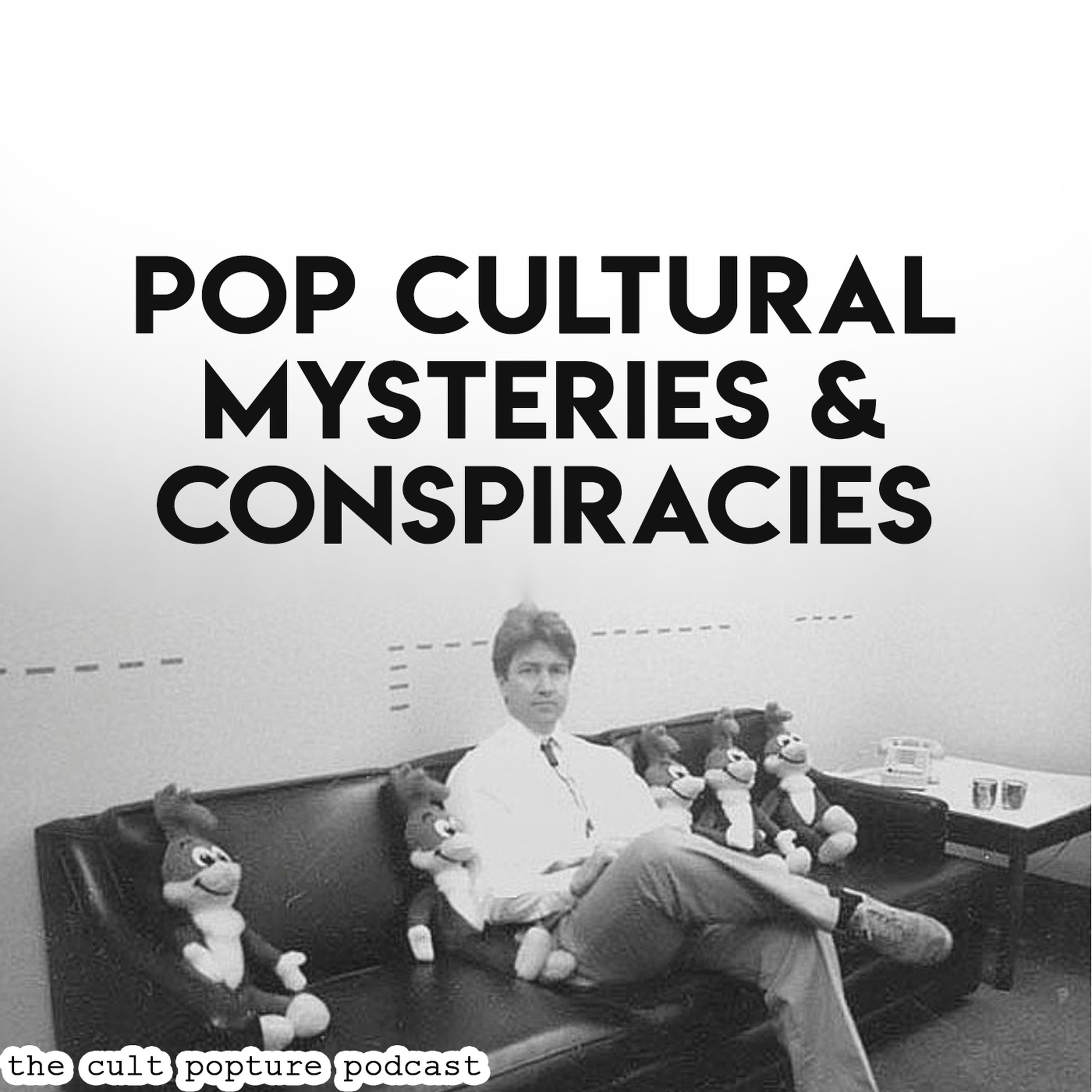 Cult Popture