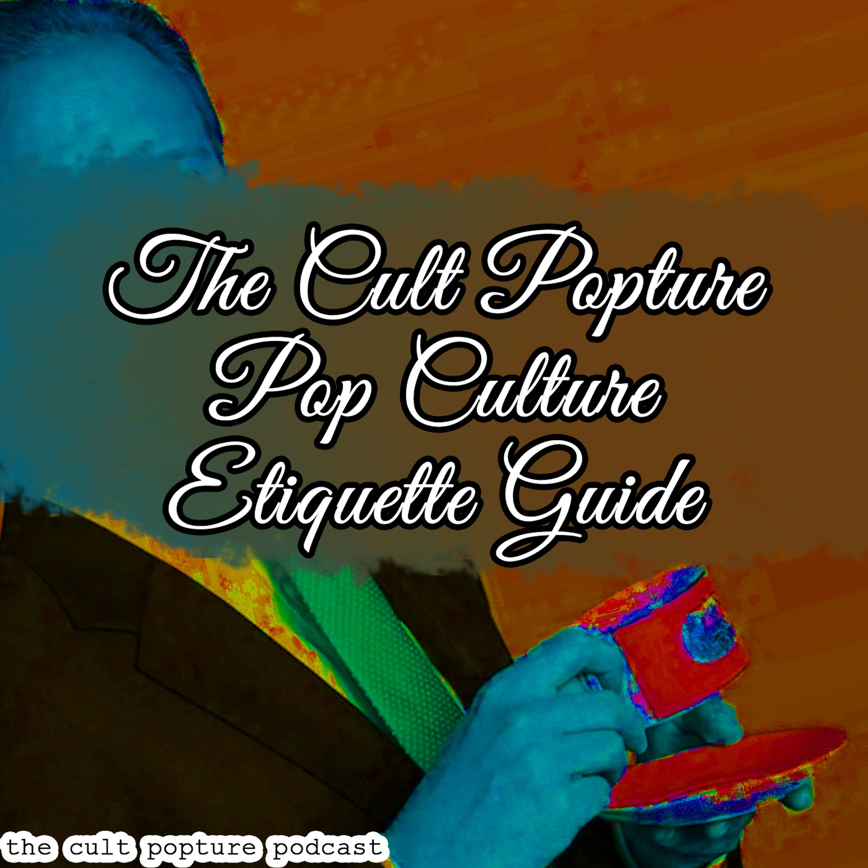 Cult Popture