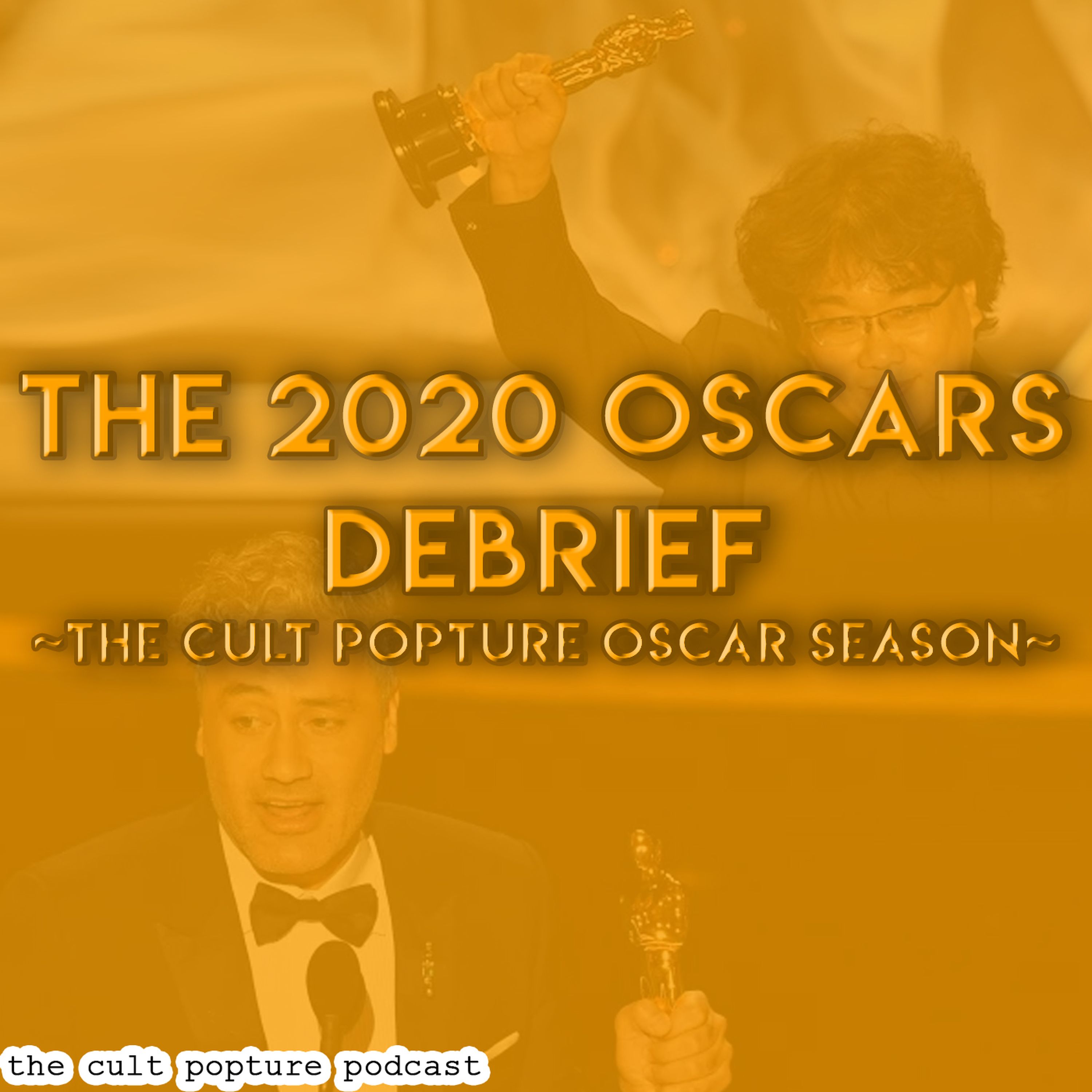 Cult Popture