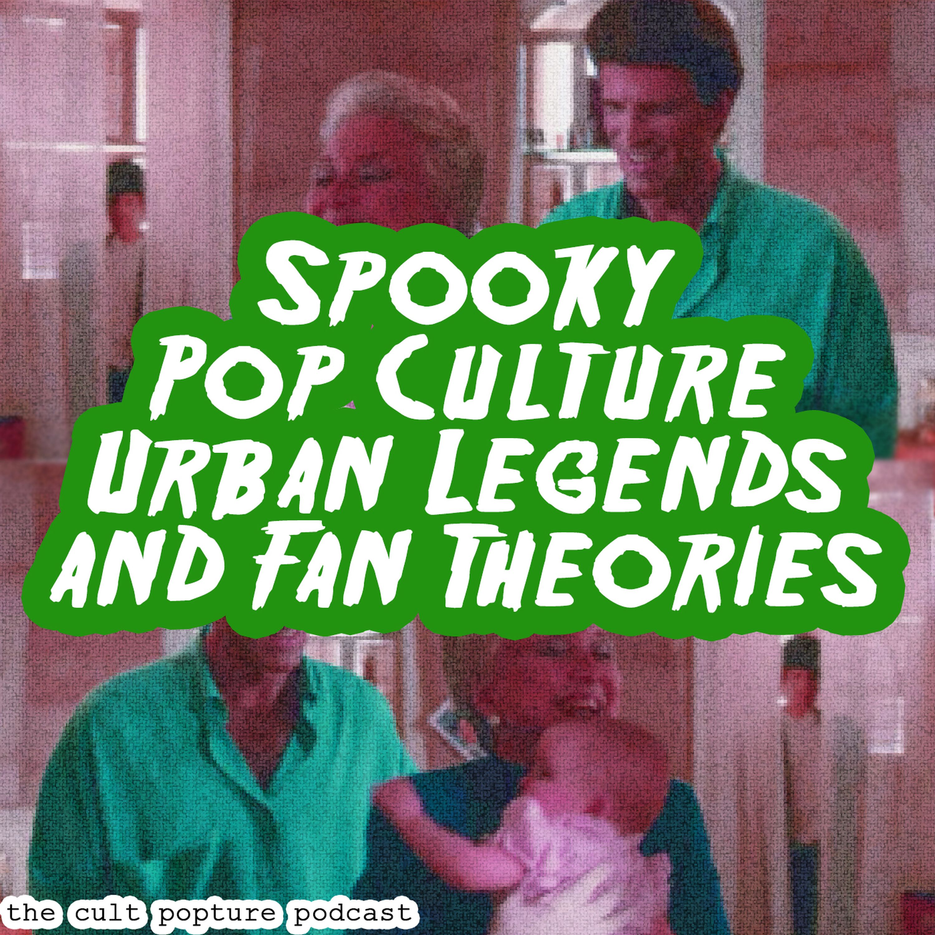 Cult Popture
