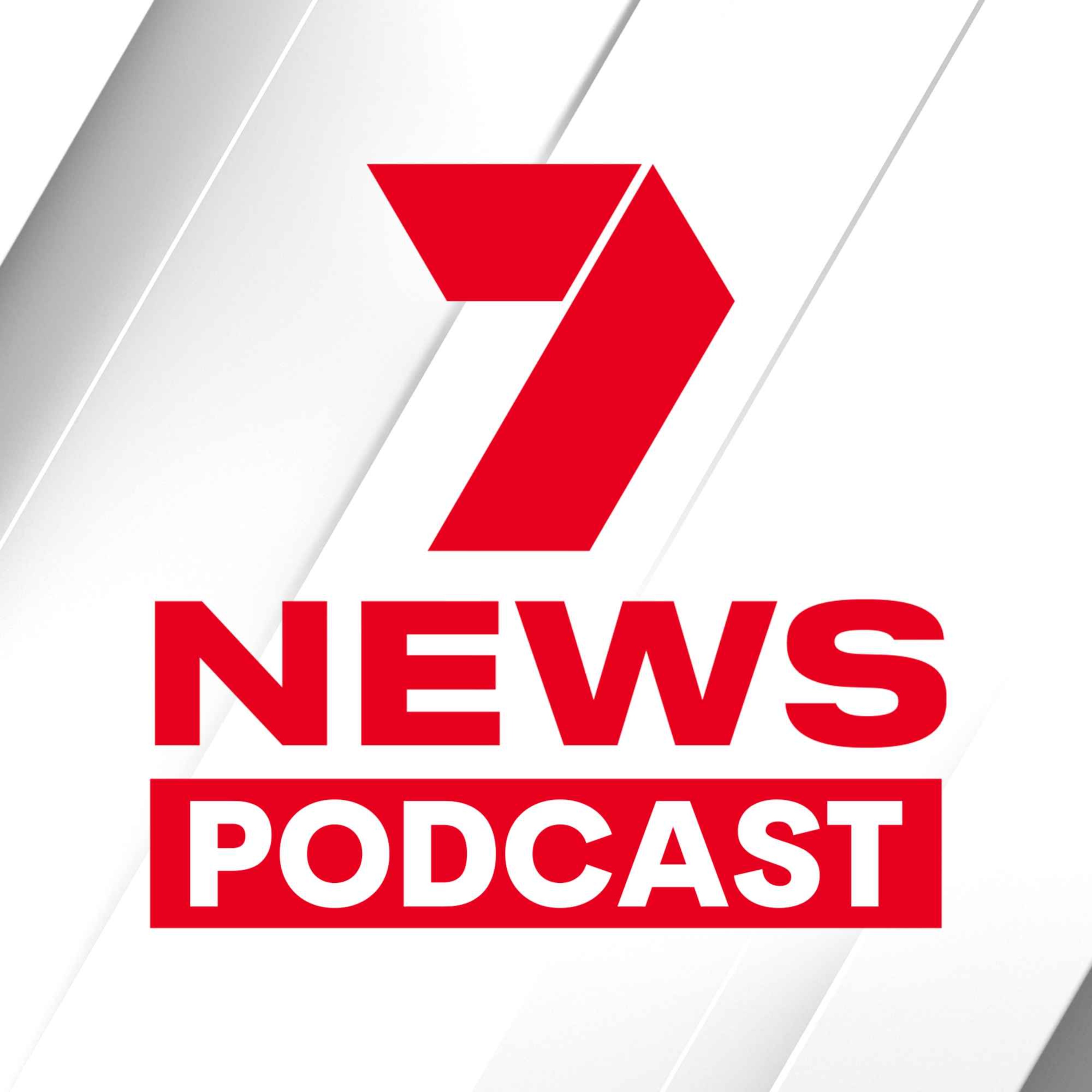 cover art for 7NEWS Update - Monday April 4, 2022: Election race tightens; NSW health staff to strike