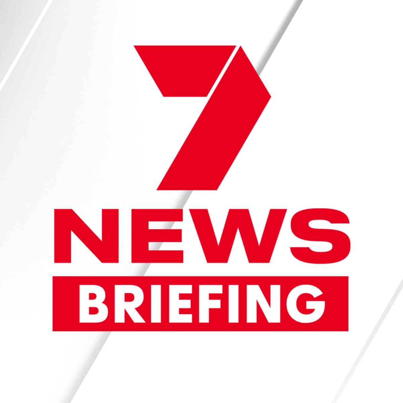 7NEWS Australia Podcast podcast cover