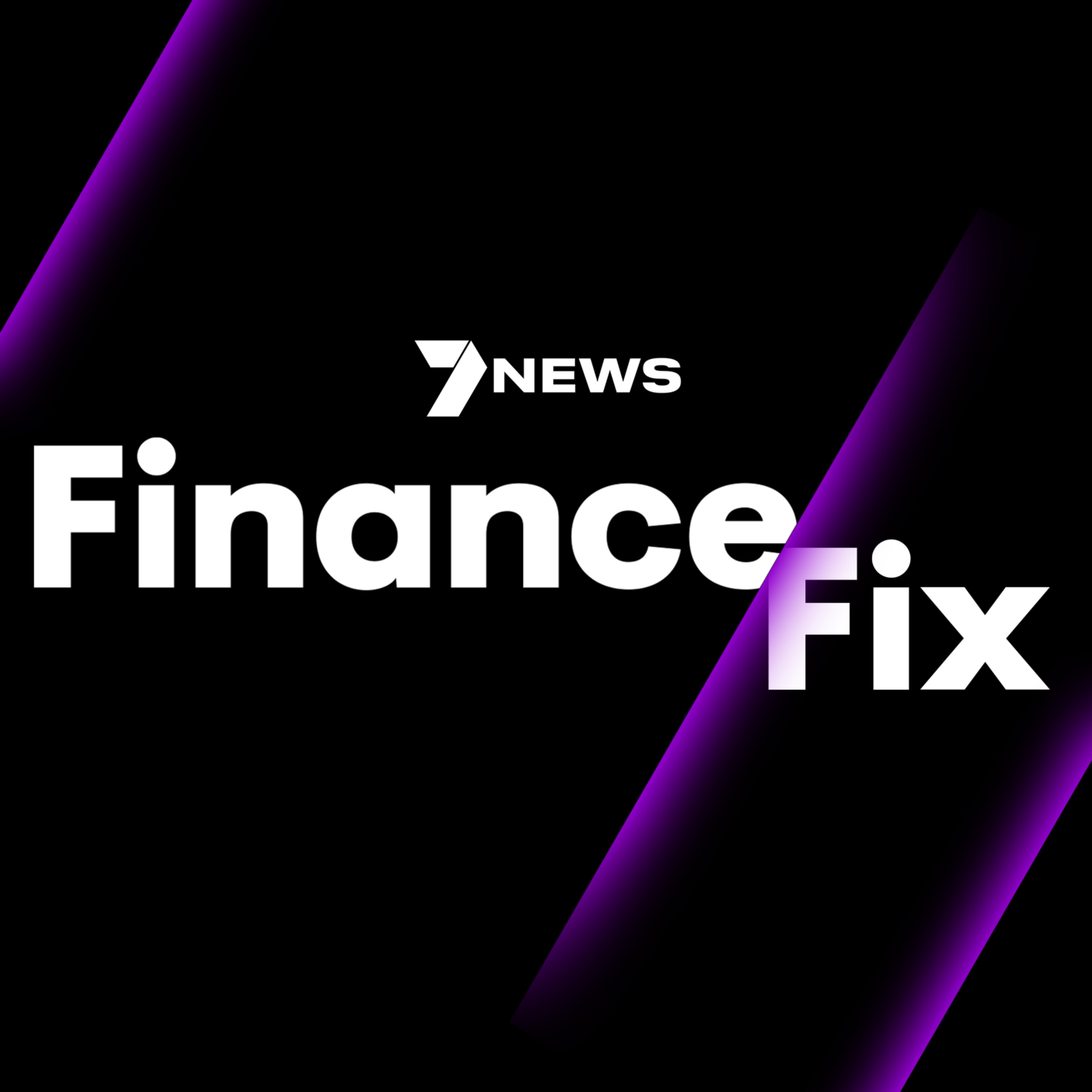 7NEWS Australia Podcast podcast cover