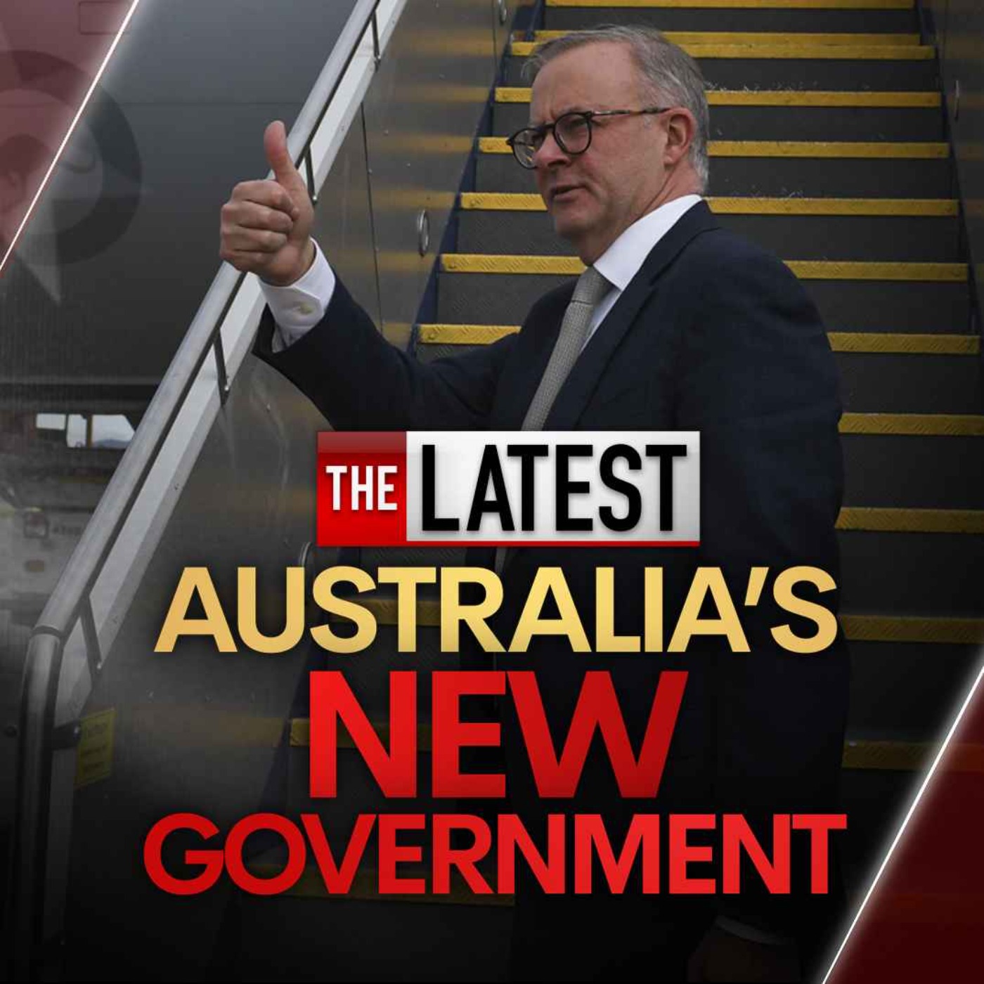 7NEWS Australia Podcast podcast cover