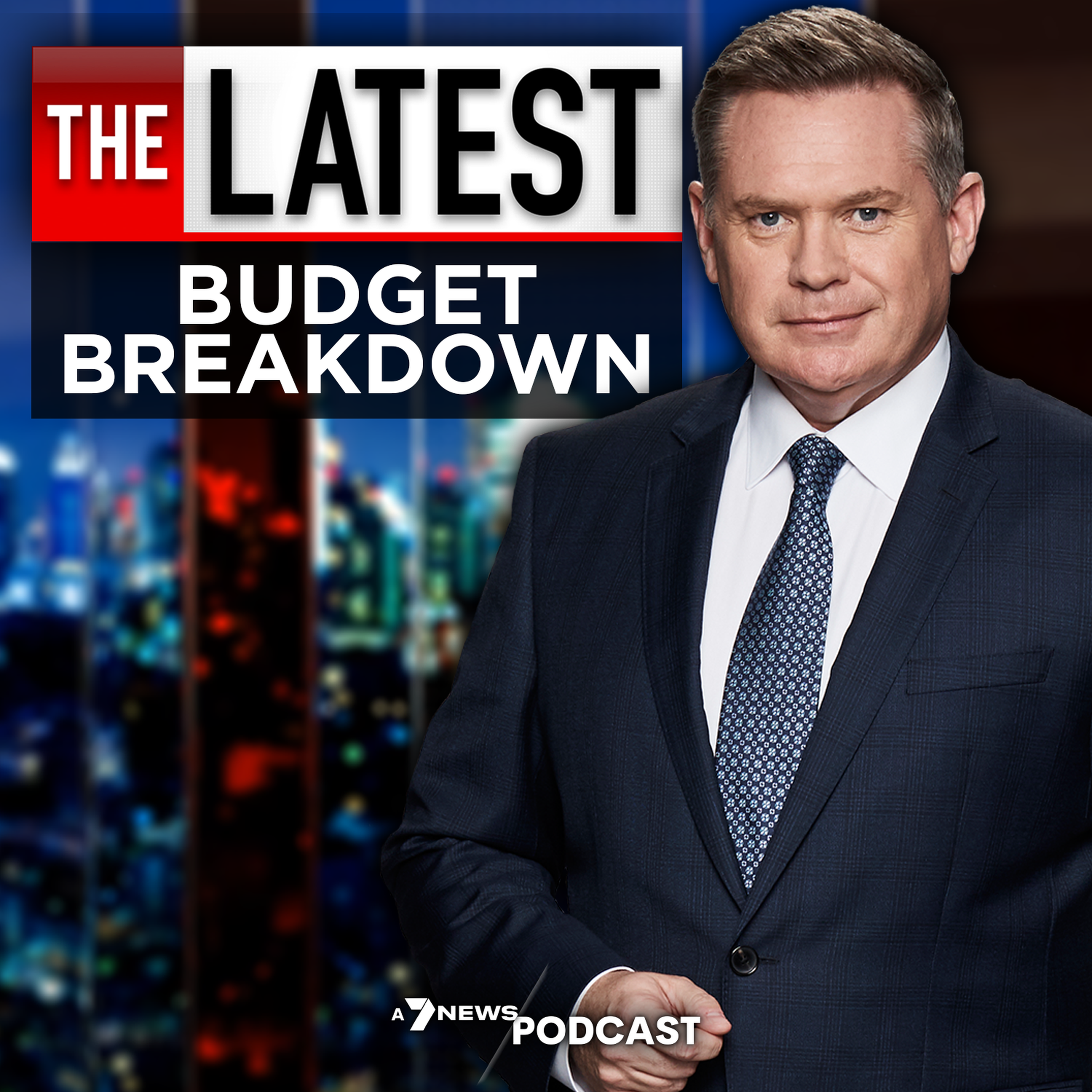7NEWS Australia Podcast