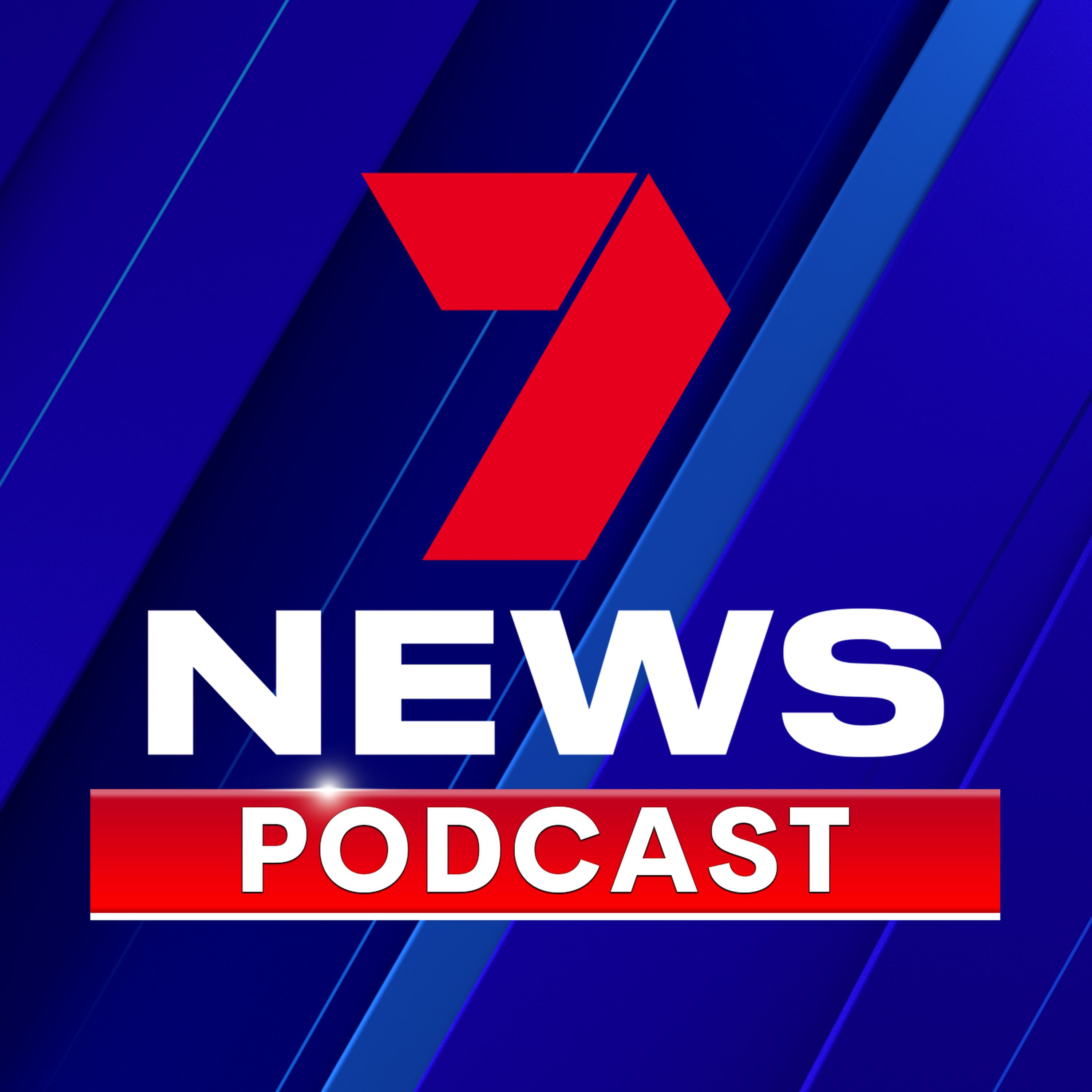 7NEWS Australia Podcast