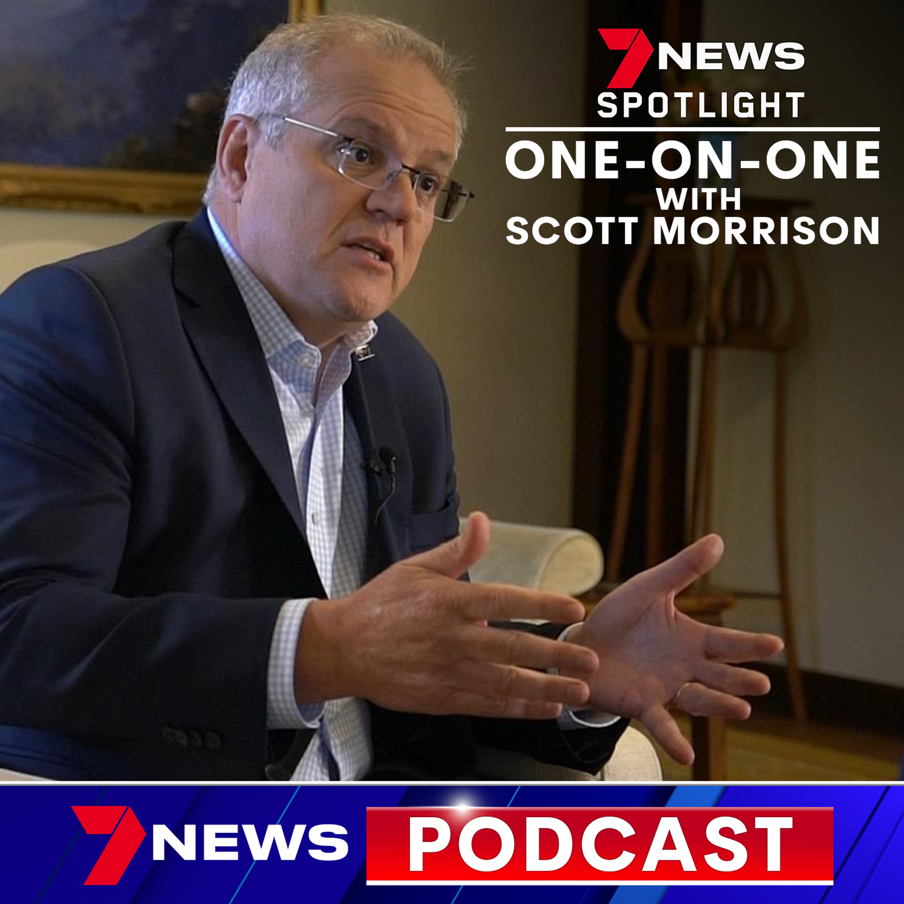 7NEWS Australia Podcast