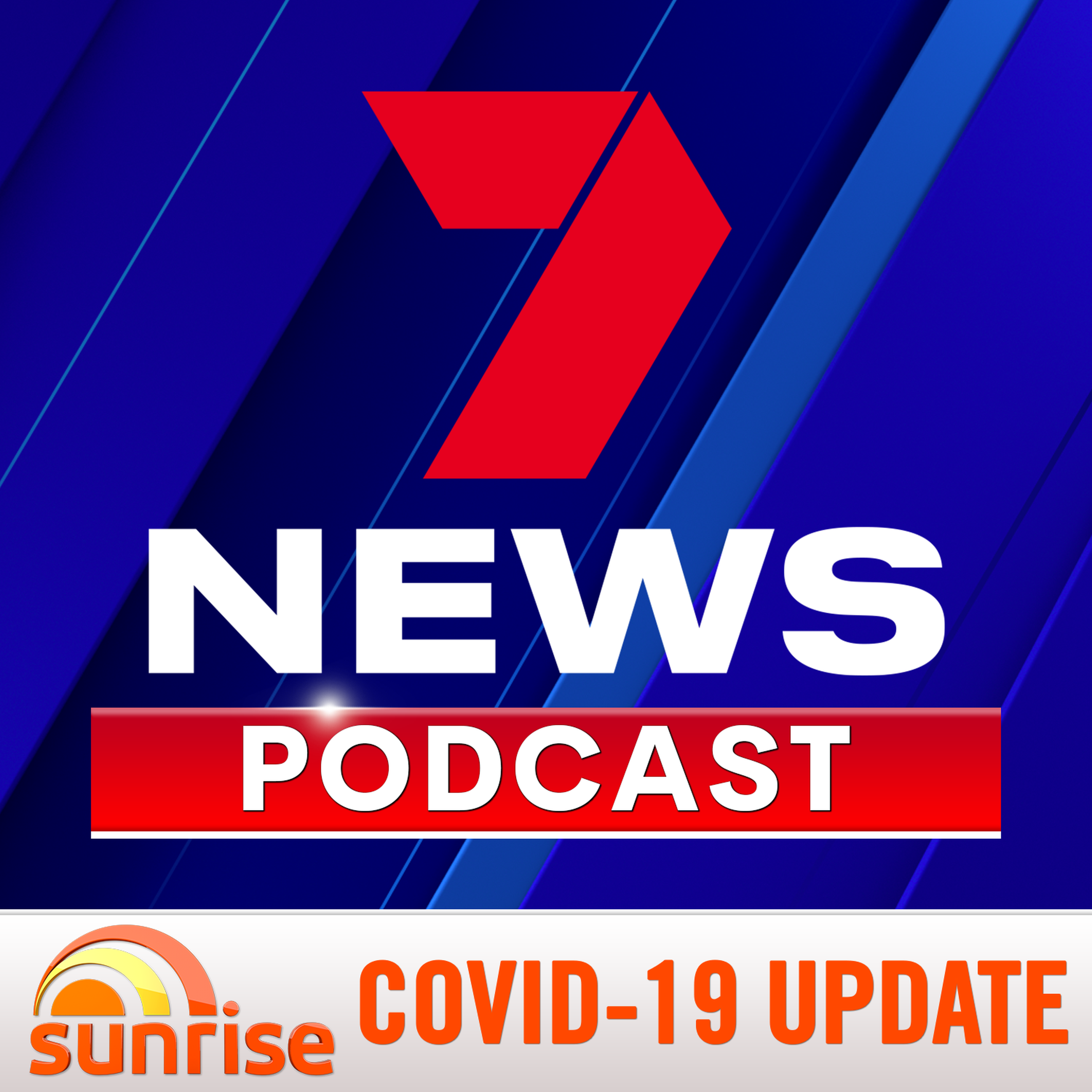 7NEWS Australia Podcast