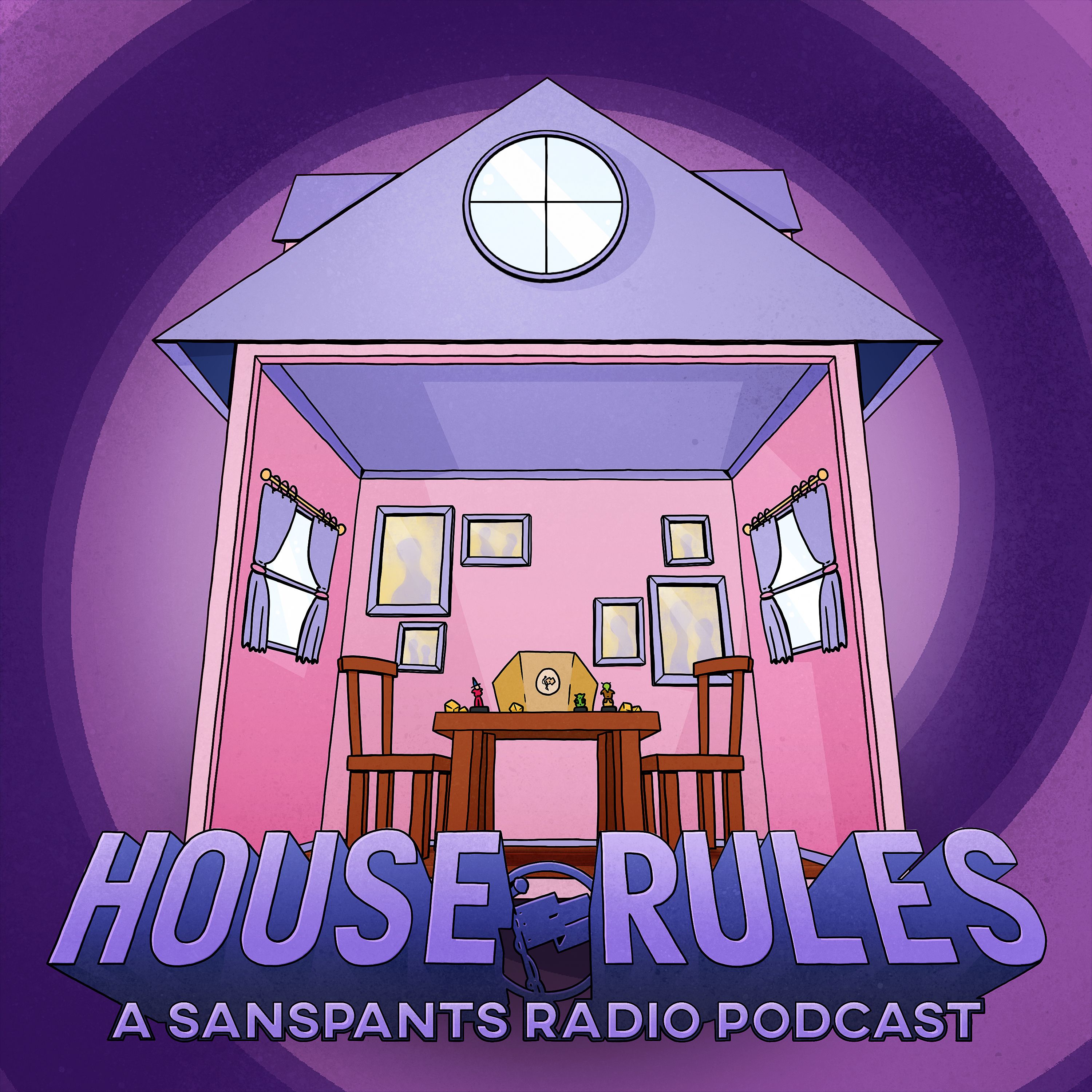 BONUS House Rules - Play by Post, Majesty, and Blackwatch (Ft. Josh Perault)