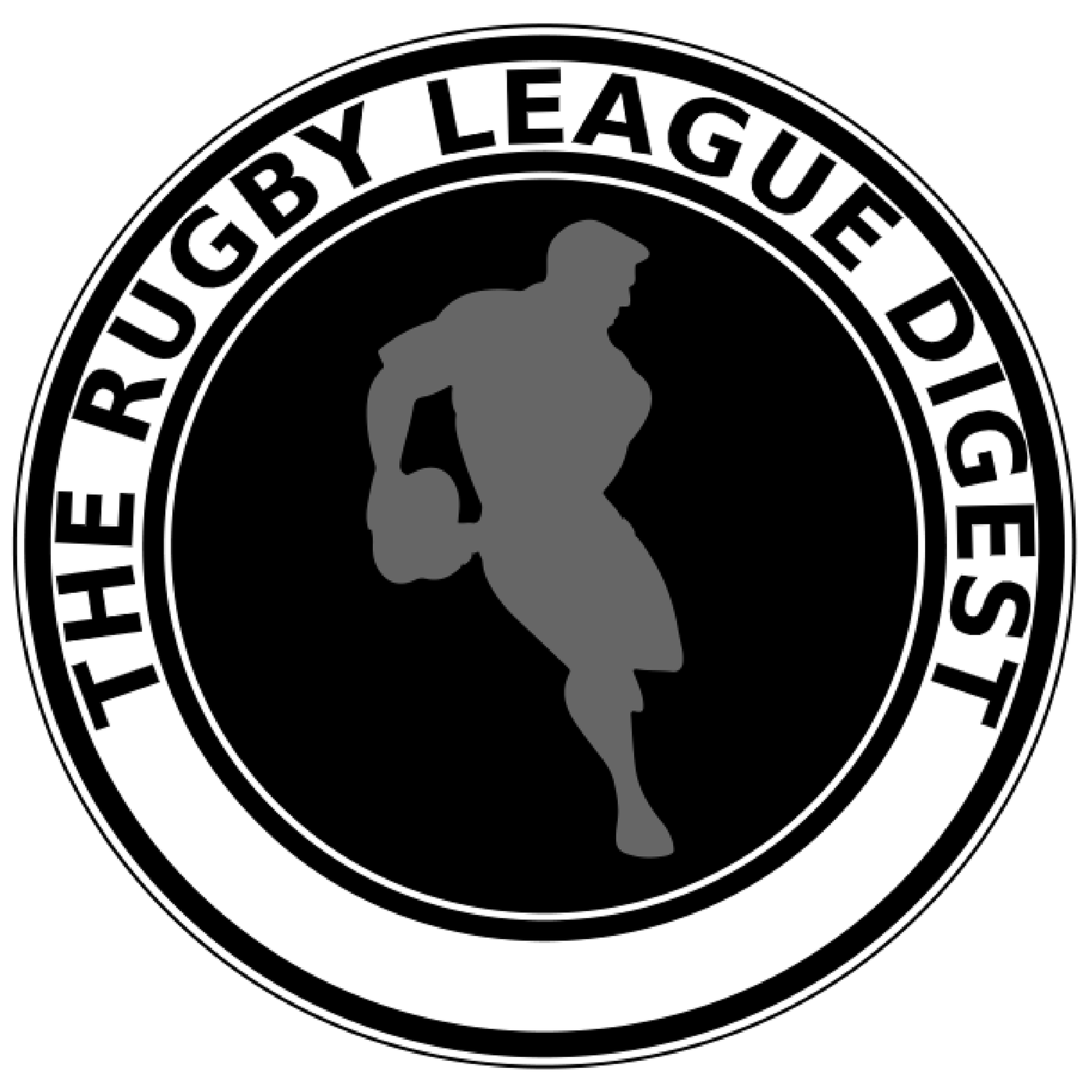 The Rugby League Digest on acast