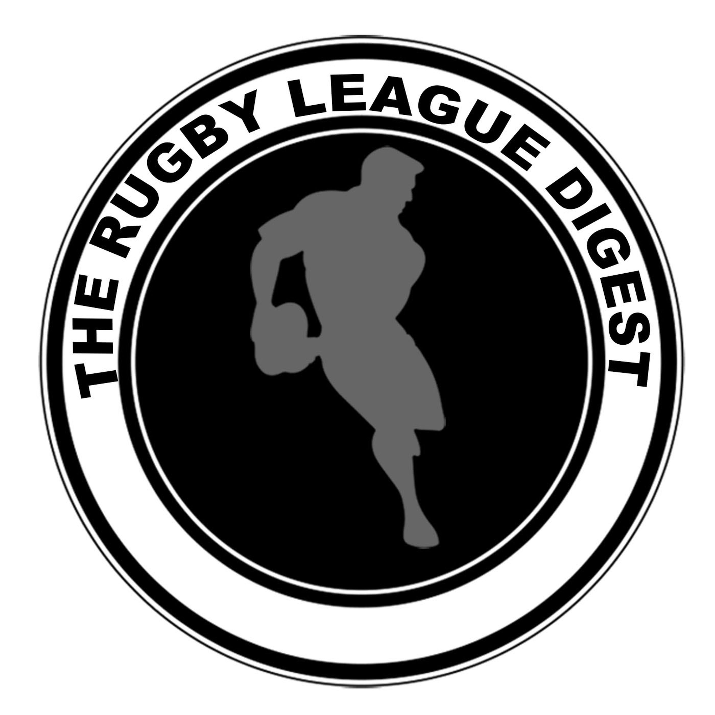 The Rugby League Digest presents: The Super League War