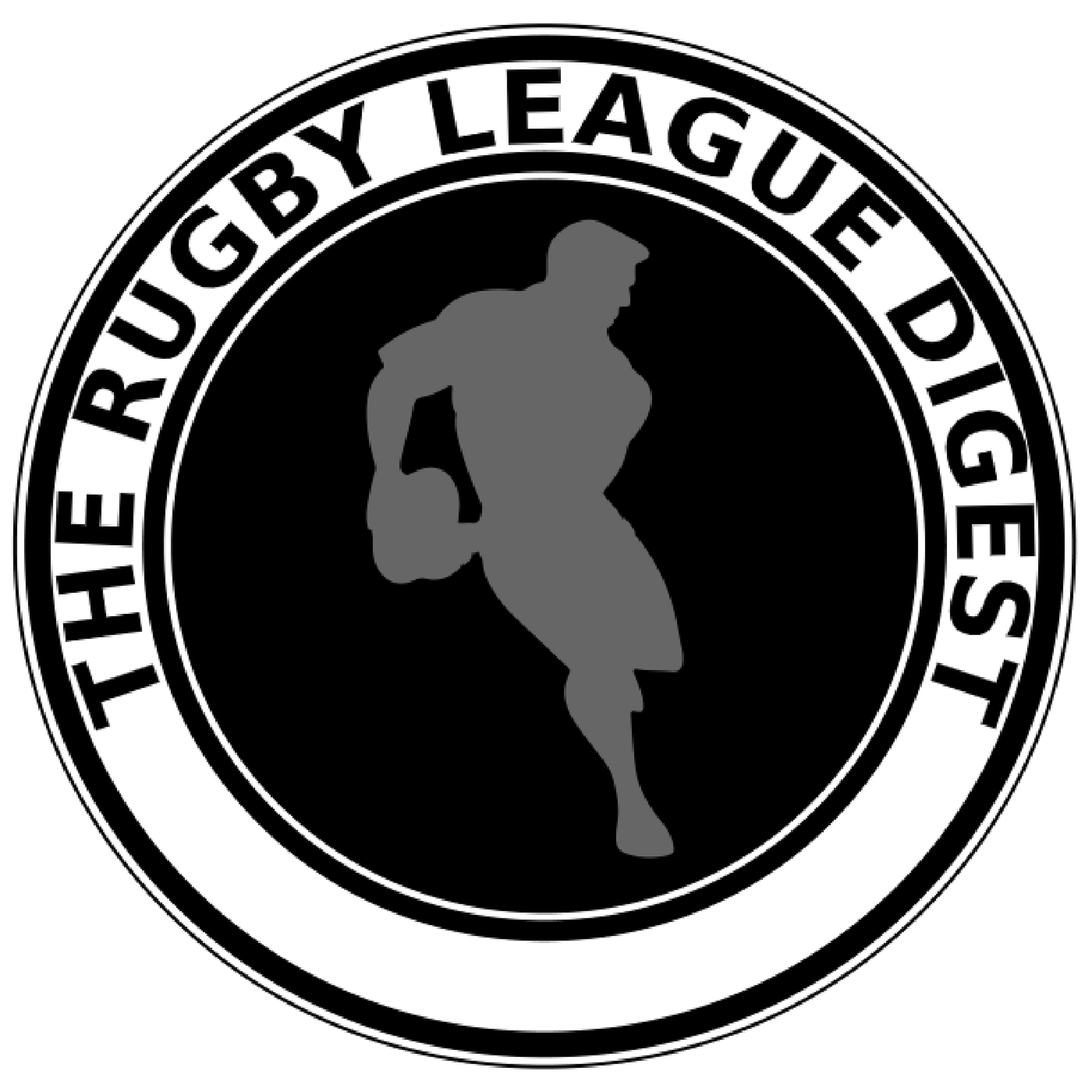The Rugby League Digest presents: The Super League War