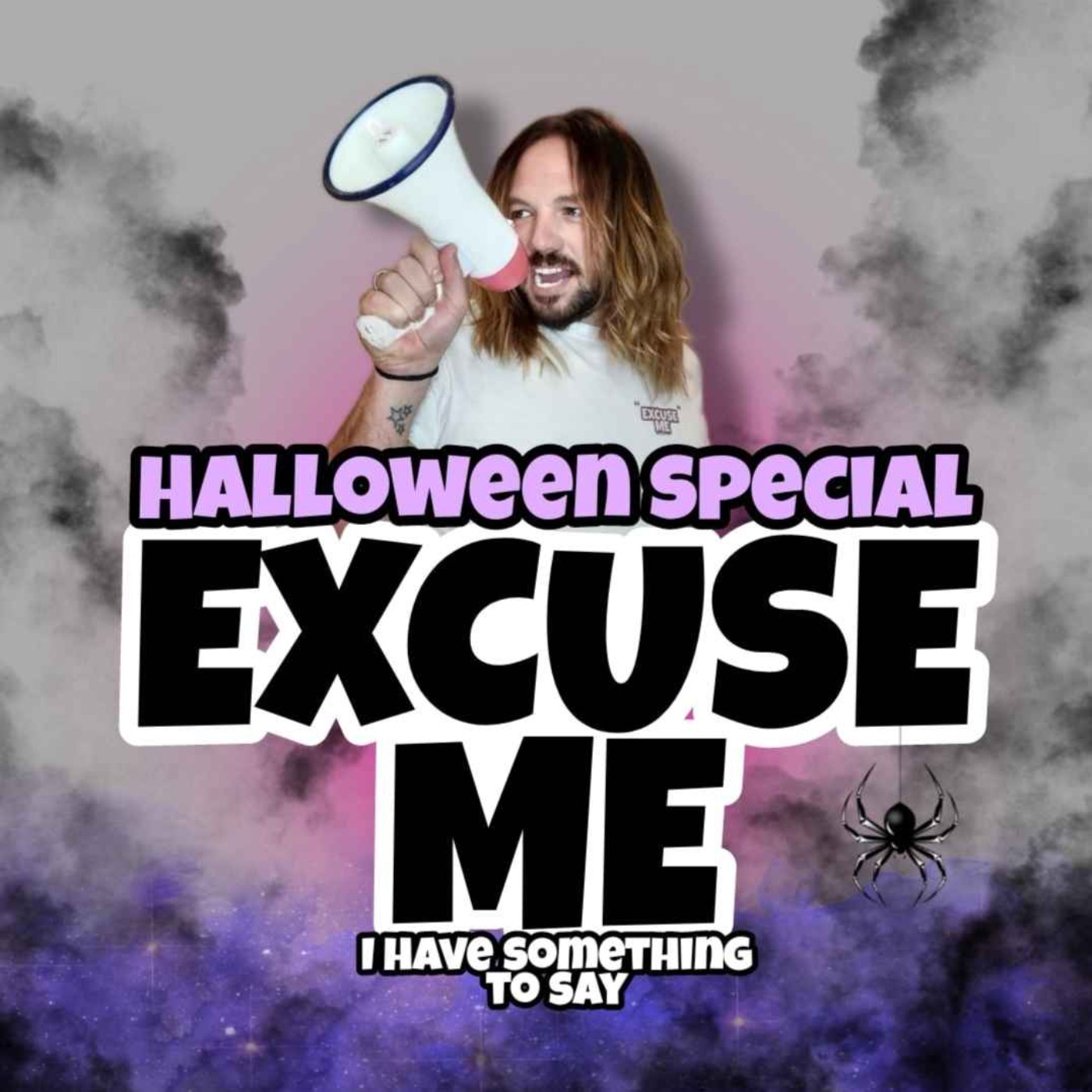 The History of Witches - with Amy Lucivero episode artwork