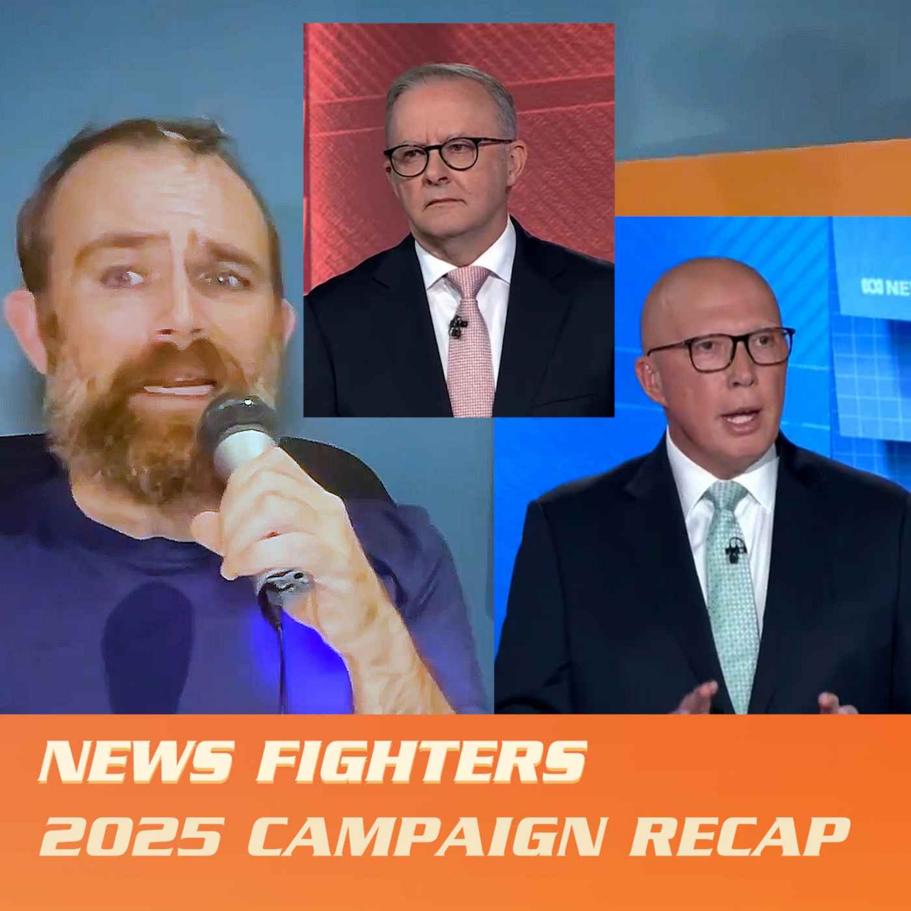 News Fighters
