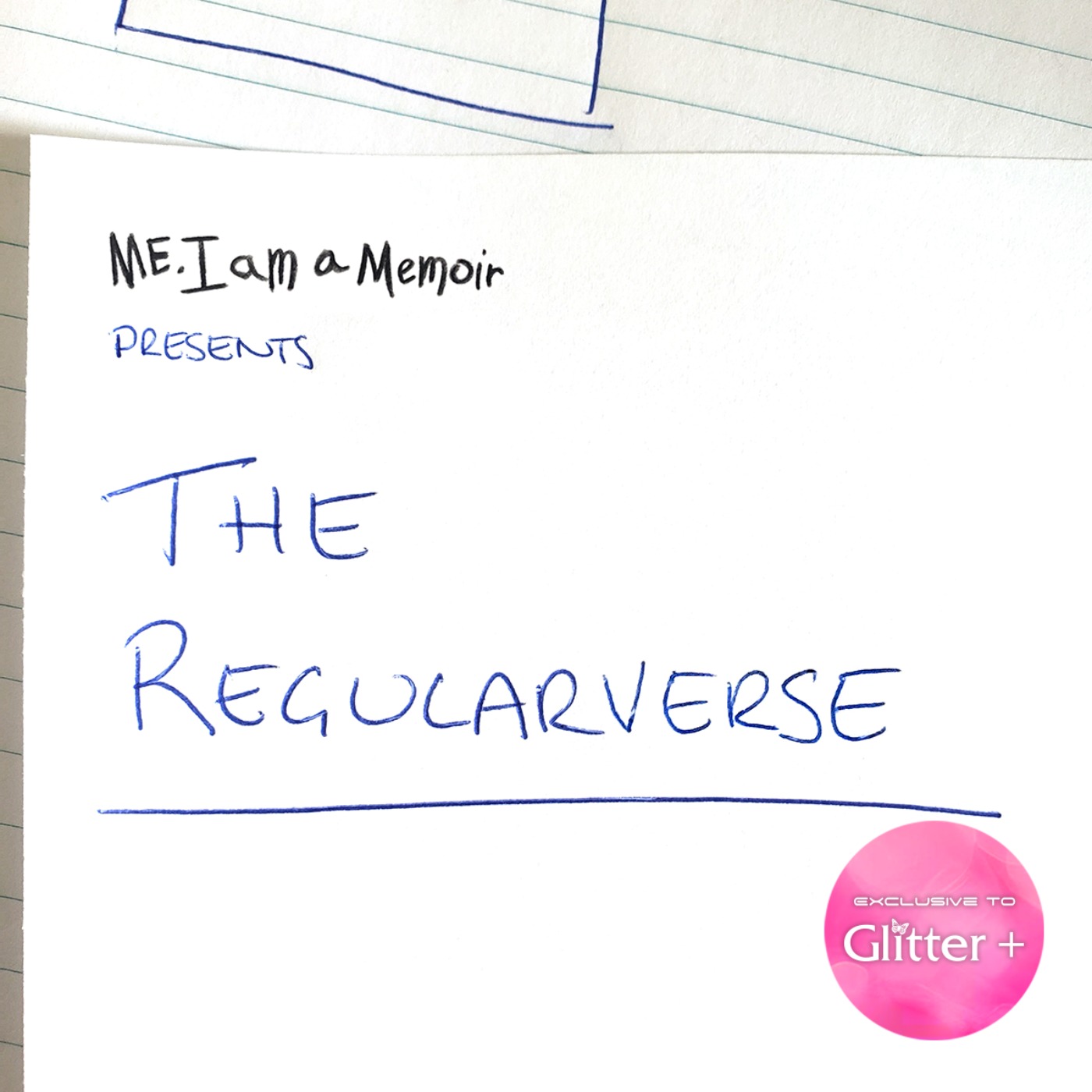 The Regularverse - Non Album Singles (Disc Two)