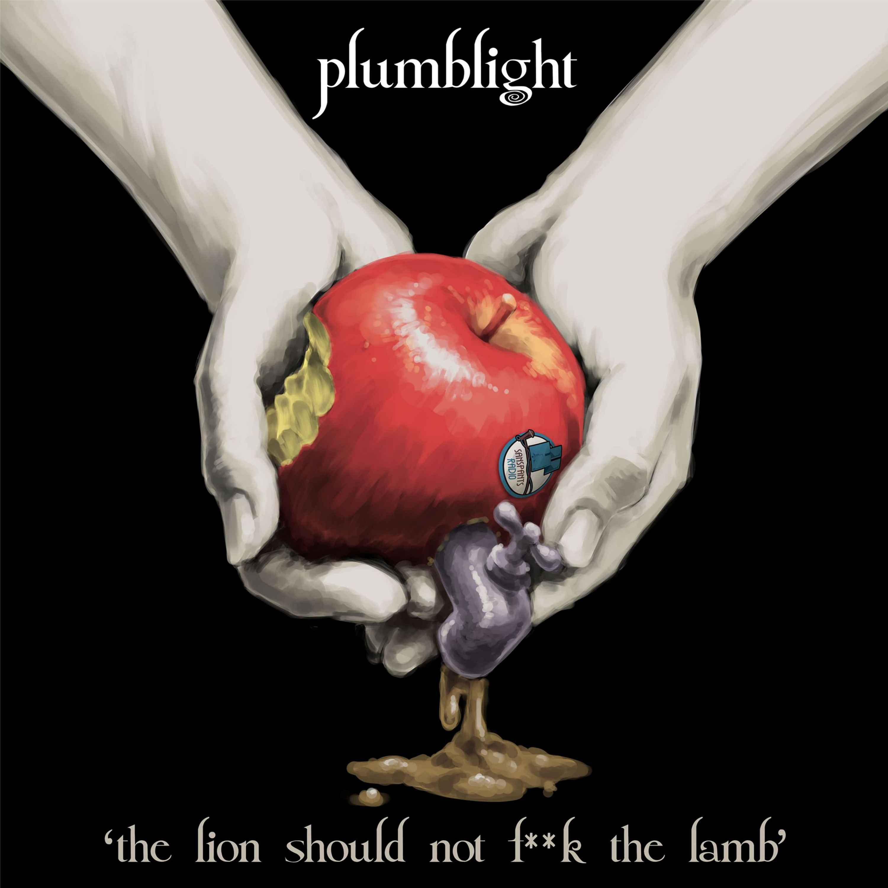 cover art for Plumblight Teaser