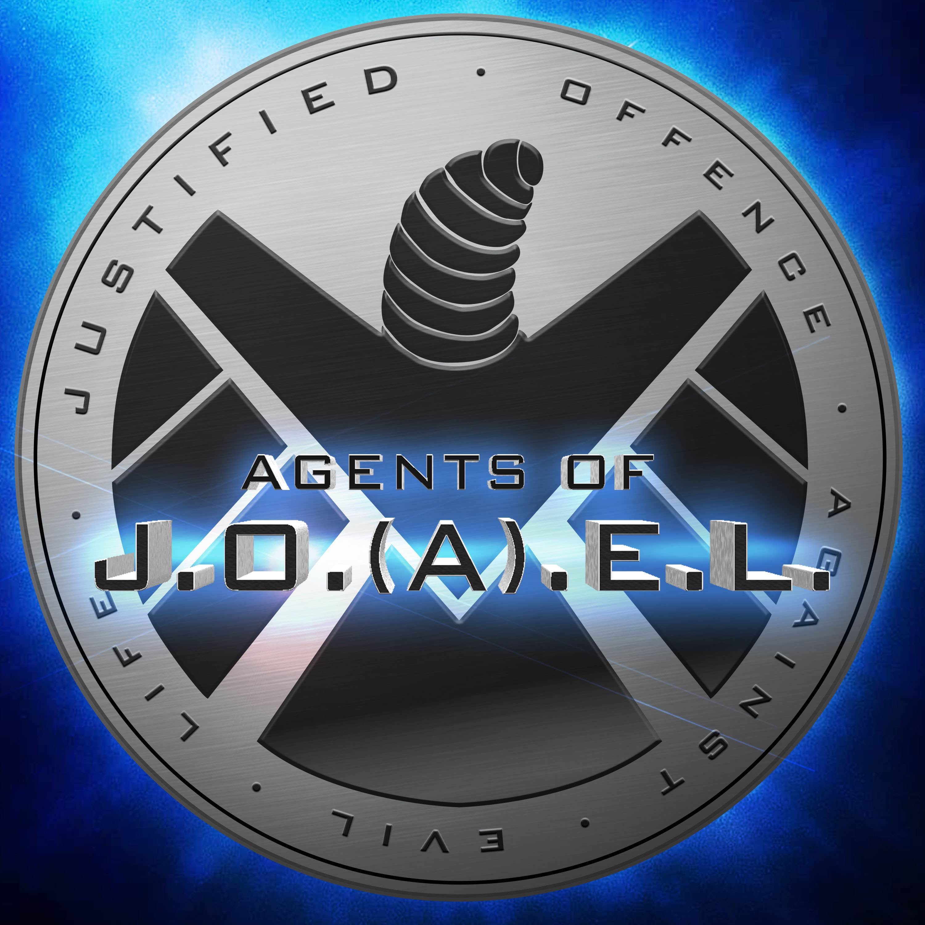 Agents of J.O.(a).E.L. The Christmas Project #1