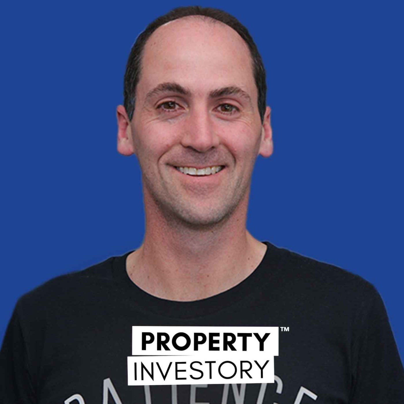 Mistakes To Avoid When Buying Your First Property With Luke Moroney episode artwork