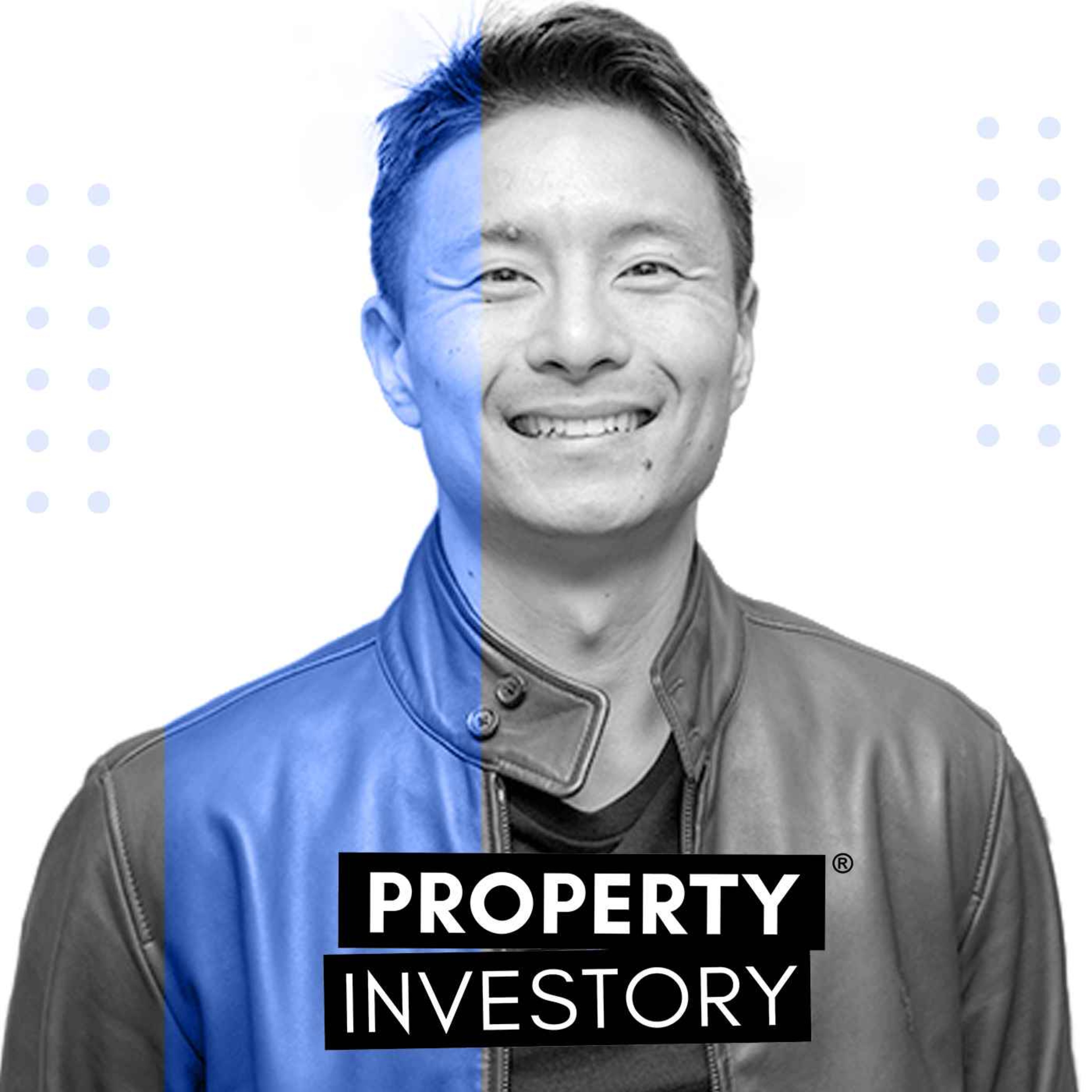 Michael Xia: From a 39sqm Shoebox to 39 Properties by 38 episode artwork