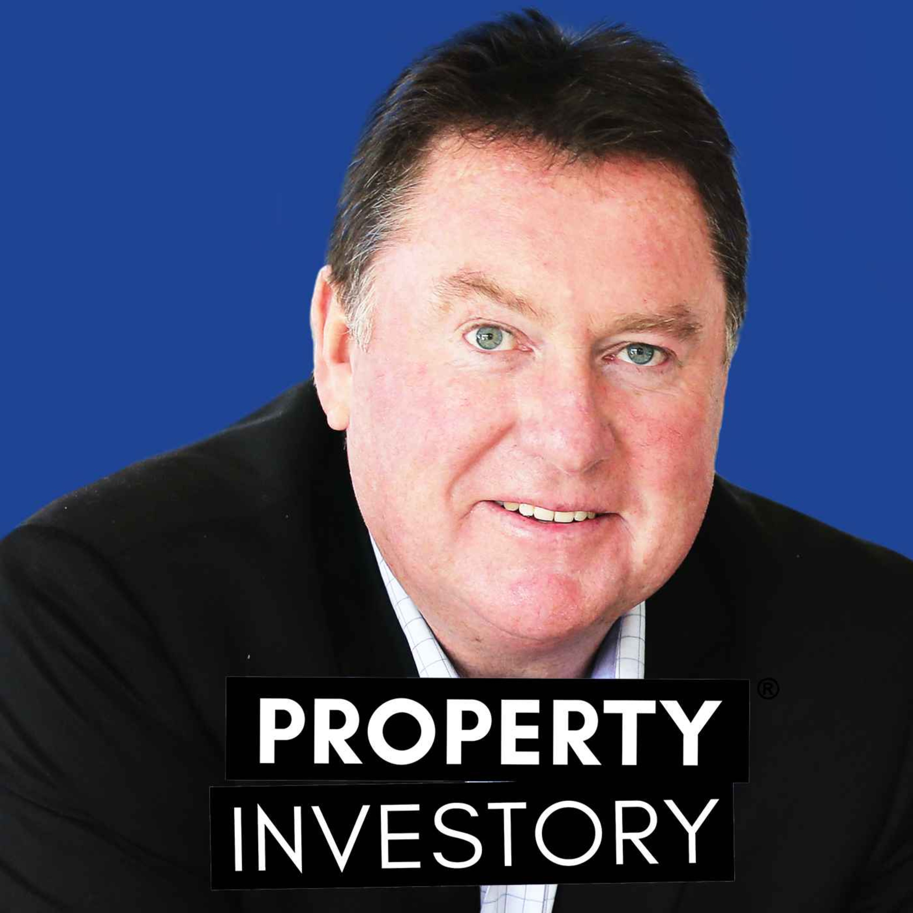53 Reasons Phillip King Picked Retail Shops Over Residential Properties episode artwork
