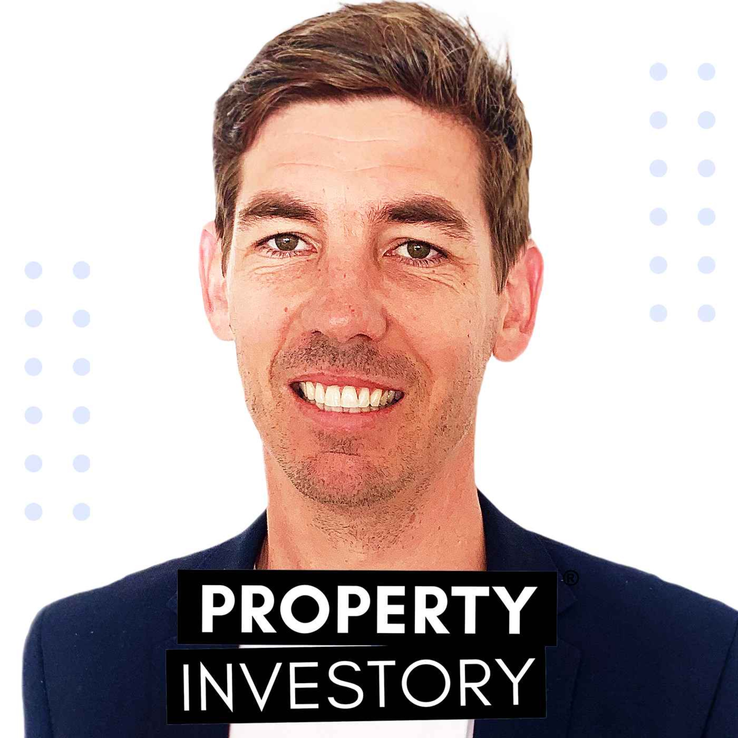 cover art for How $100 a Week Bought Matt Sharp His First Property at 24