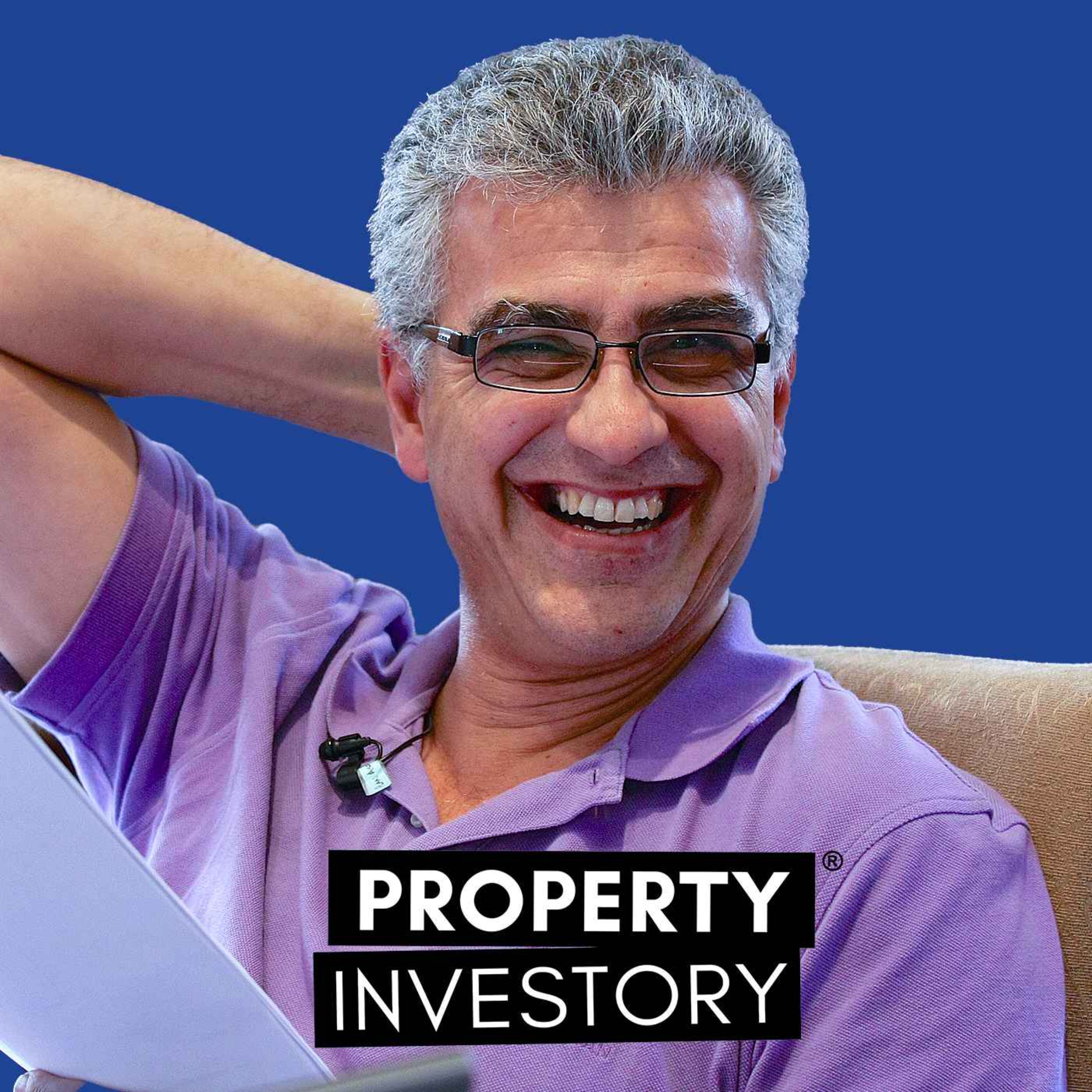 Harry Charalambous Made $425,000 With a DA Application & You Can Too episode artwork