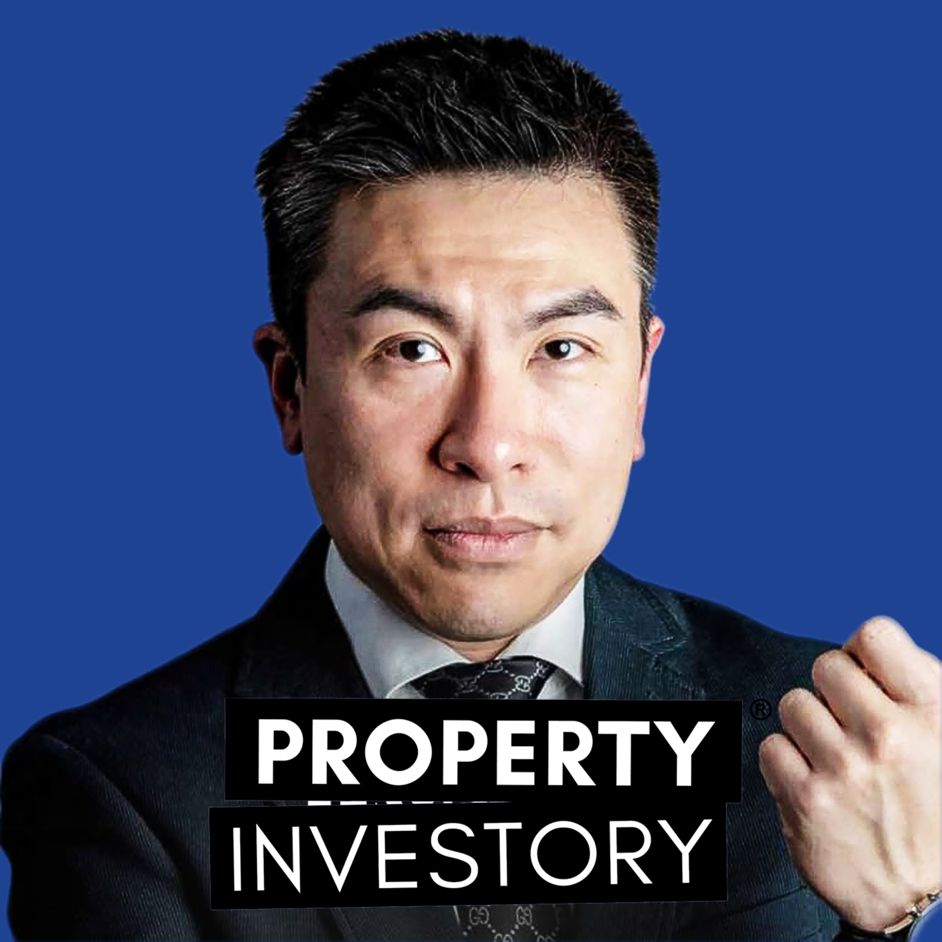 How Ricky Phoon Went From 0 Property Knowledge to $140M in 8 Years episode artwork
