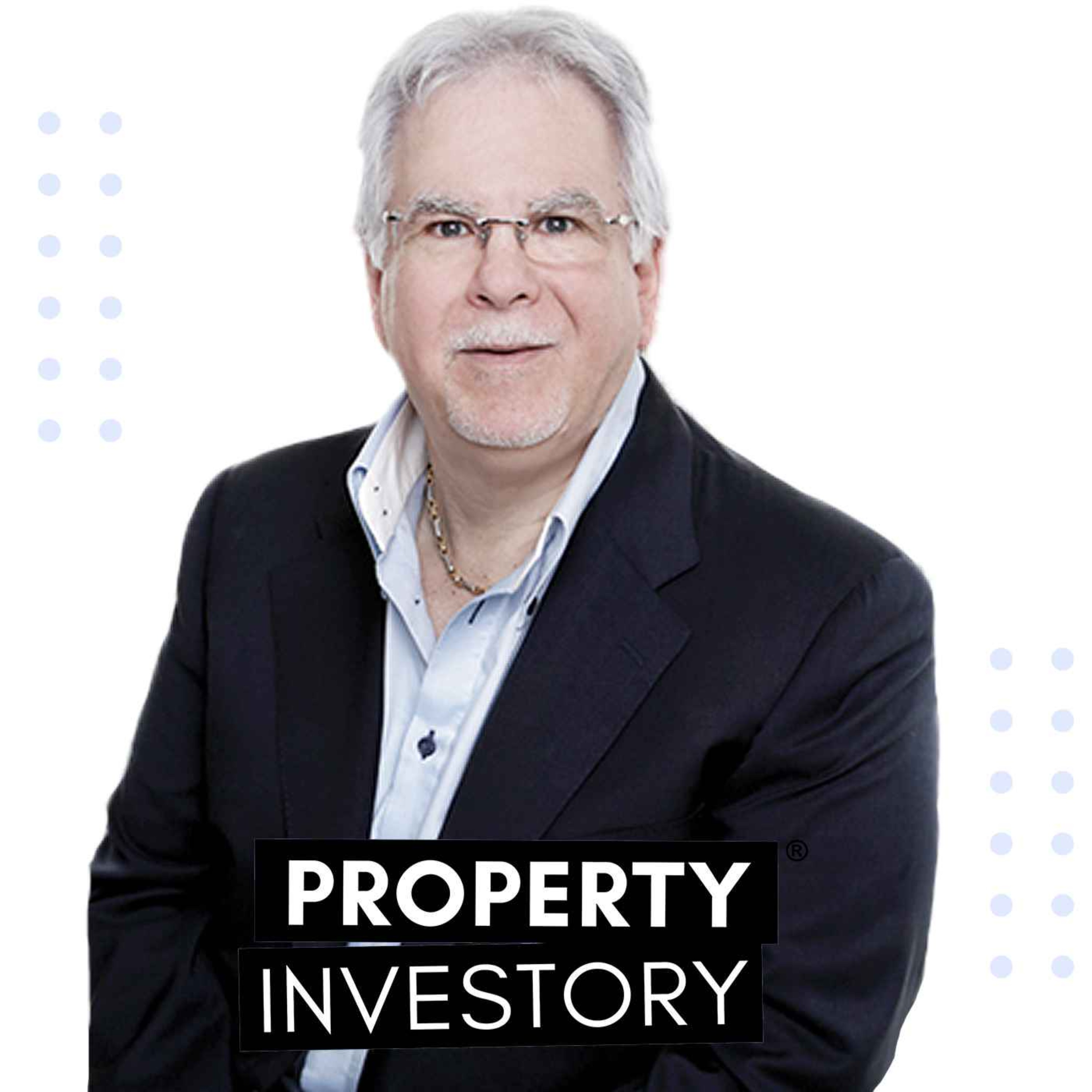 How Buying a Property With His Parents Made Michael Yardney $2 Million episode artwork