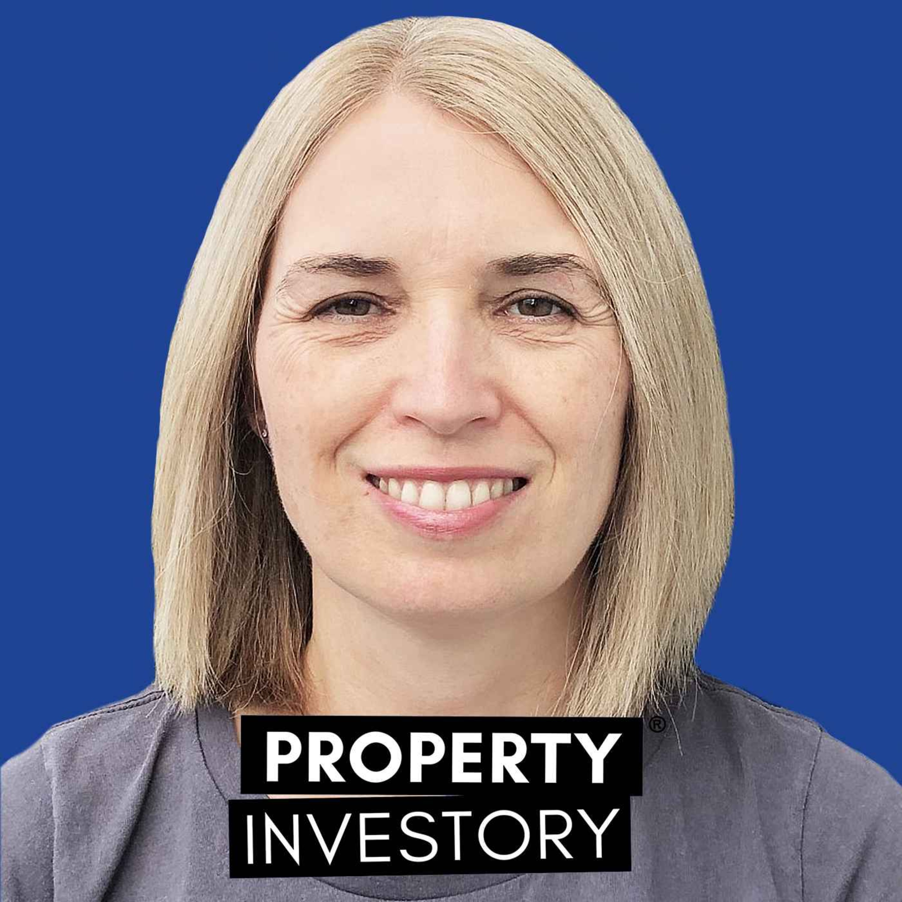 Make the Best Out of Your Property Opportunities With Lesley Smith episode artwork