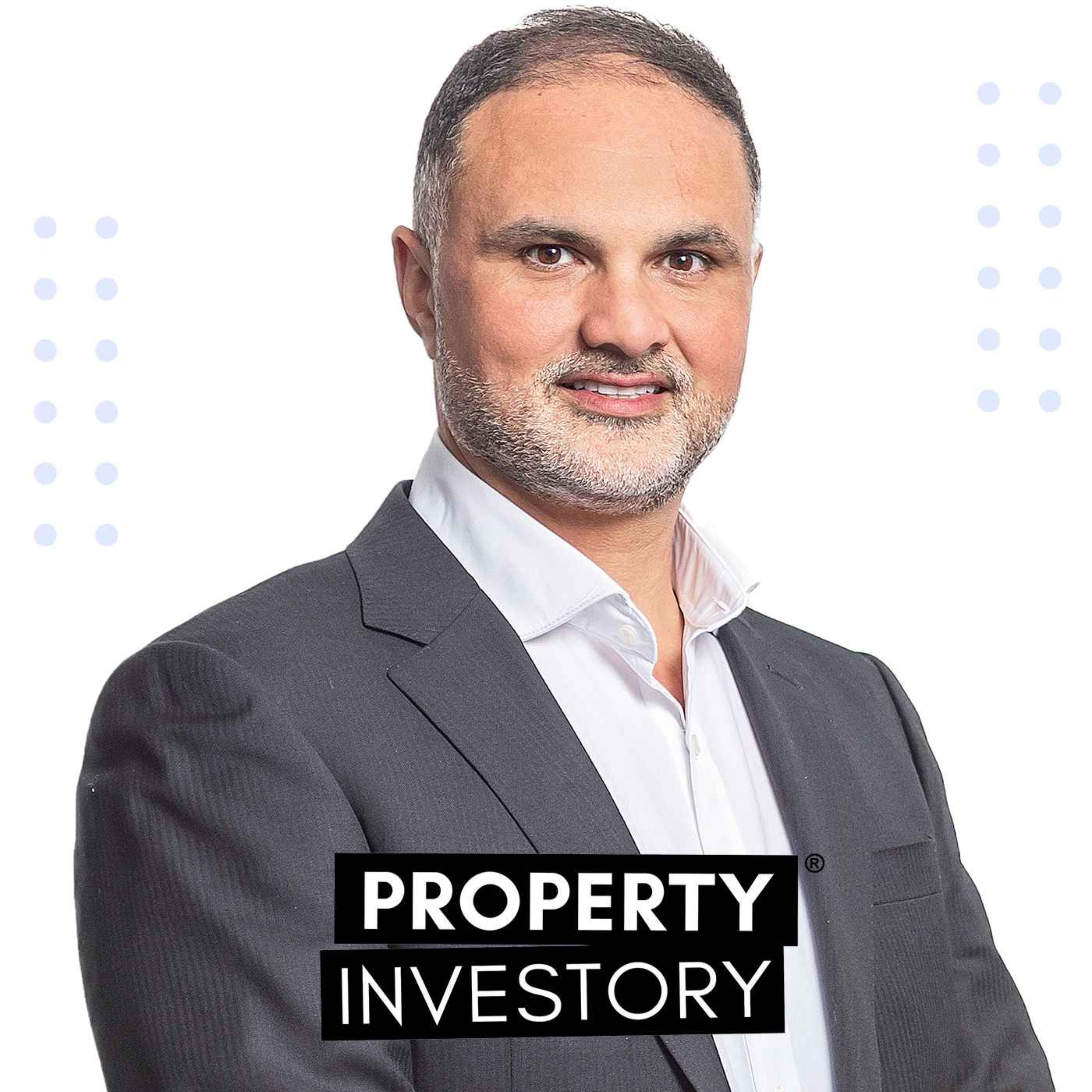 Investor, Large Scale Developer, and Soon To Be Hotel Operator. The Property Journey Never Ends With Fayad Fayad. episode artwork