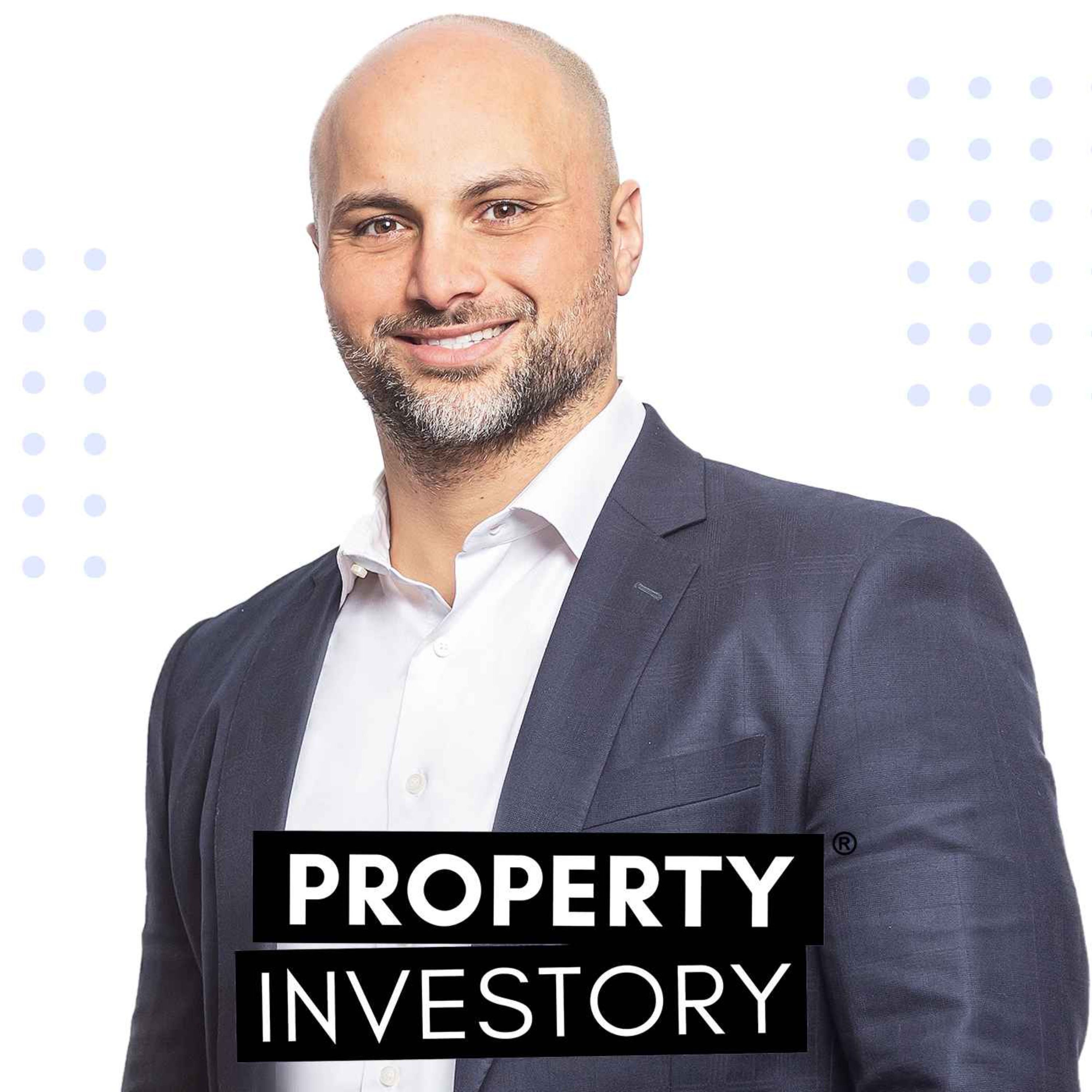 Large Scale Developments with a Business Minded Approach: The Ellerson Development Journey Part 2. episode artwork