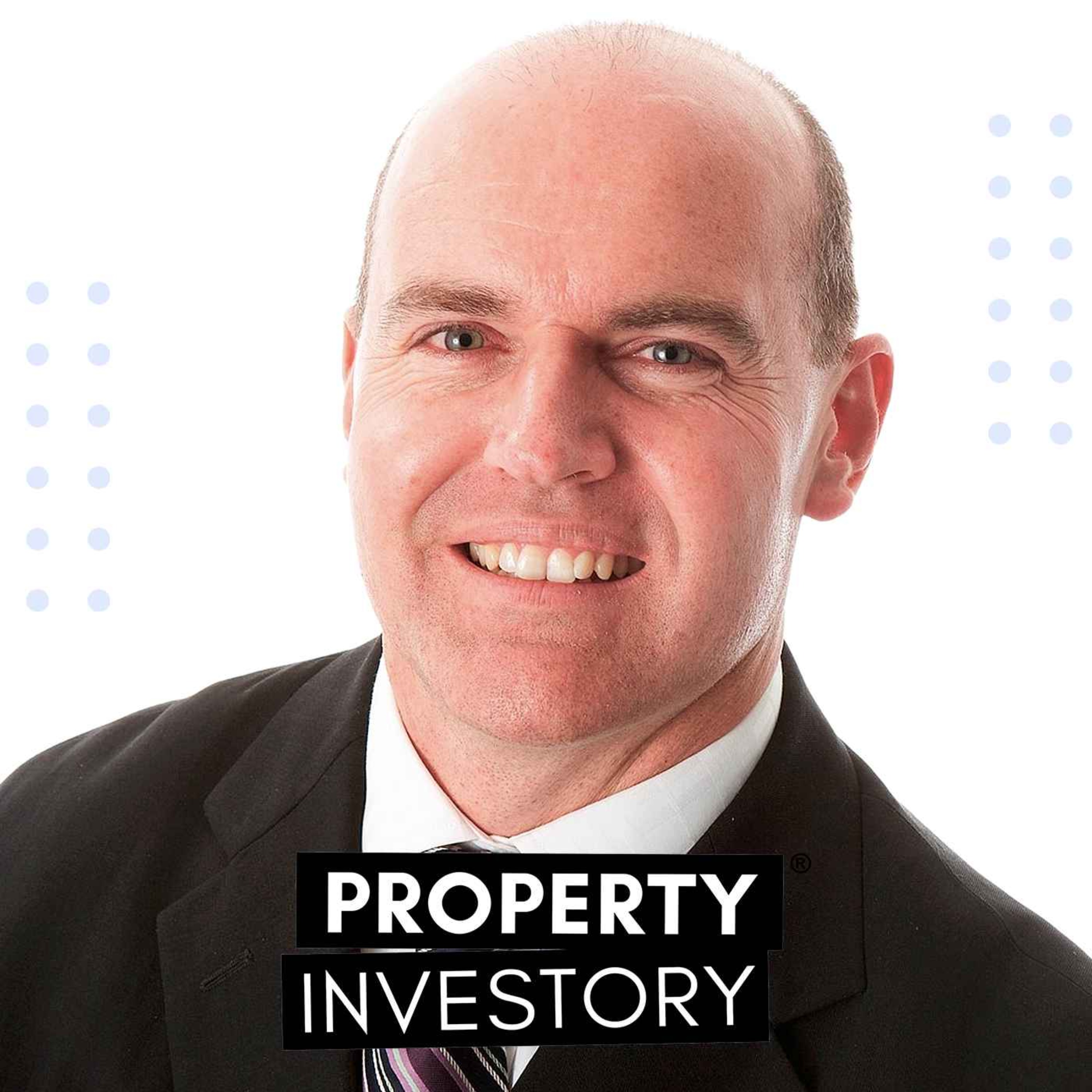Duped by a Dodgy Developer. How To Bounce Back From Financial Ruin with Rich Harvey. episode artwork