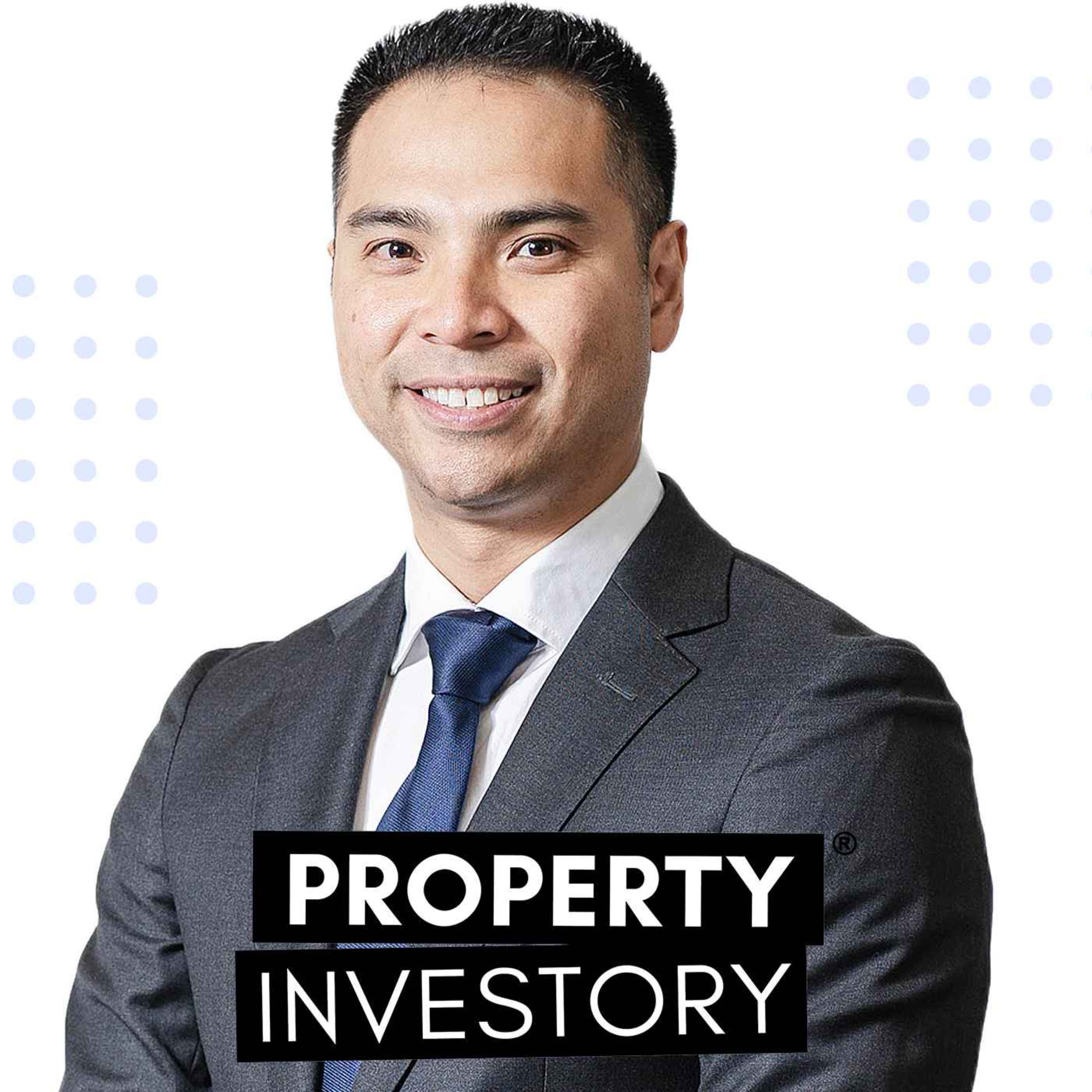 How Tax Depreciation in Property Can Change Your Investment Career With Tuan Duong. episode artwork