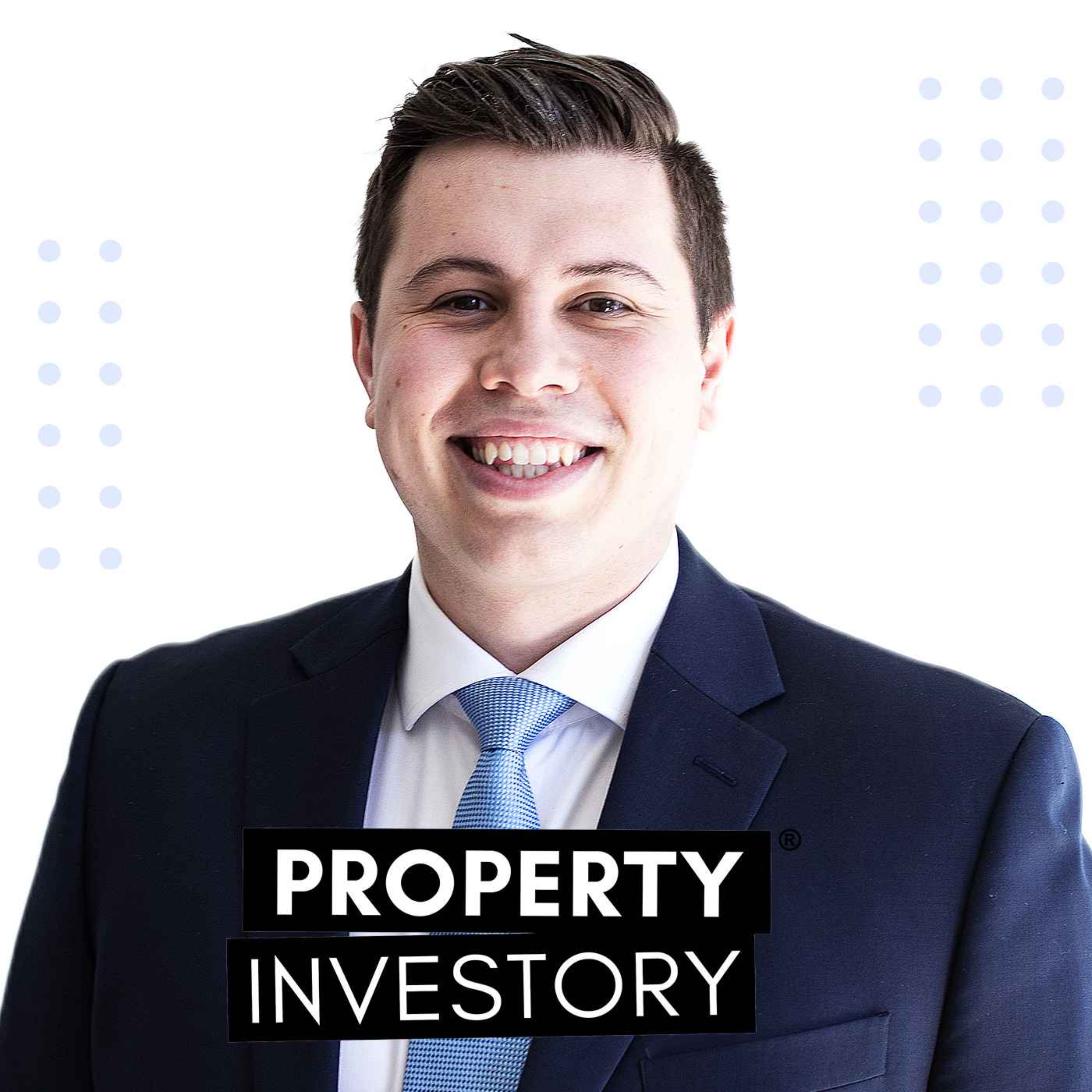 How a $50,000 Property Investment can Grow to Over $2M, With Lachlan Vidler episode artwork