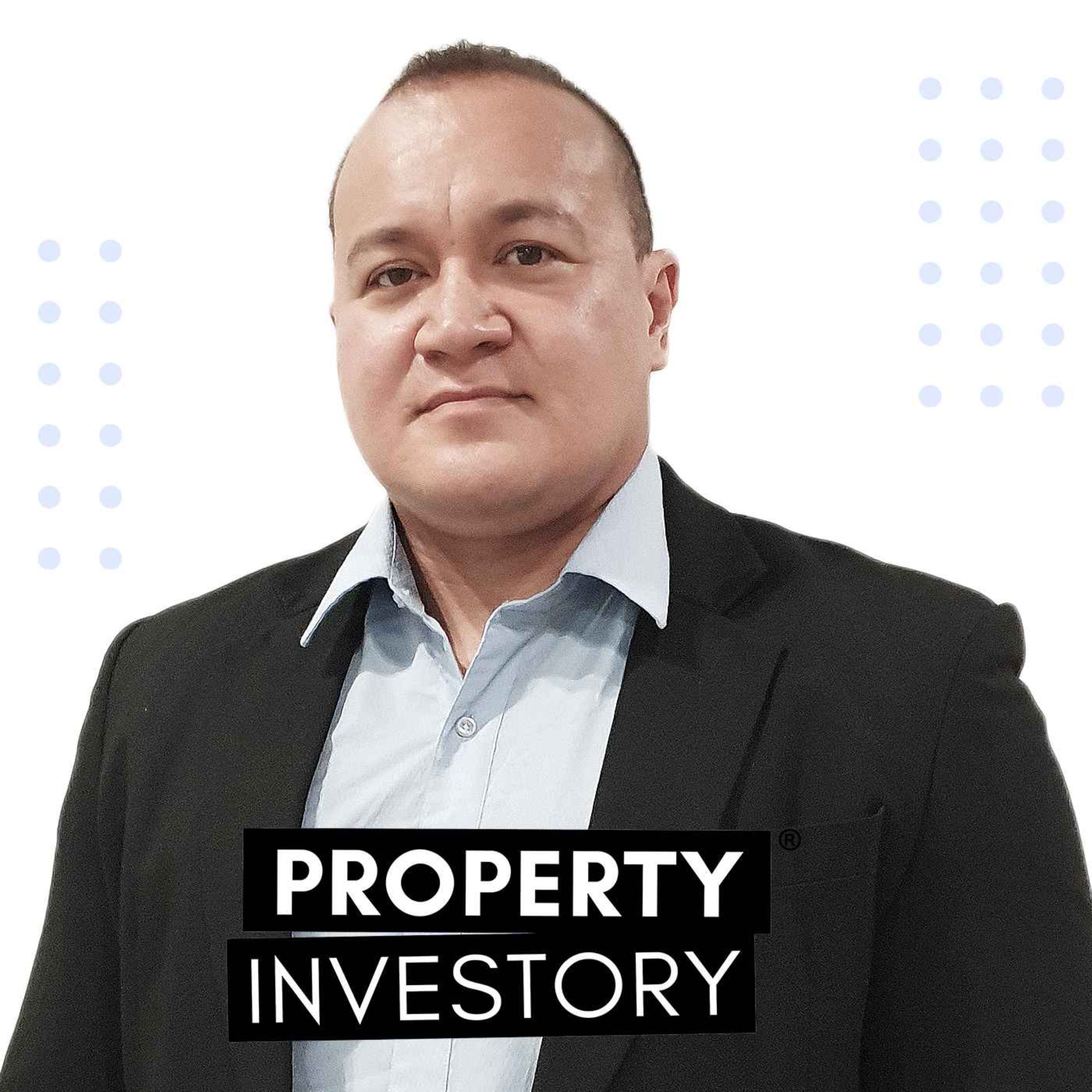 How Terry Lollback Purchased Seven Properties in Under a Year episode artwork