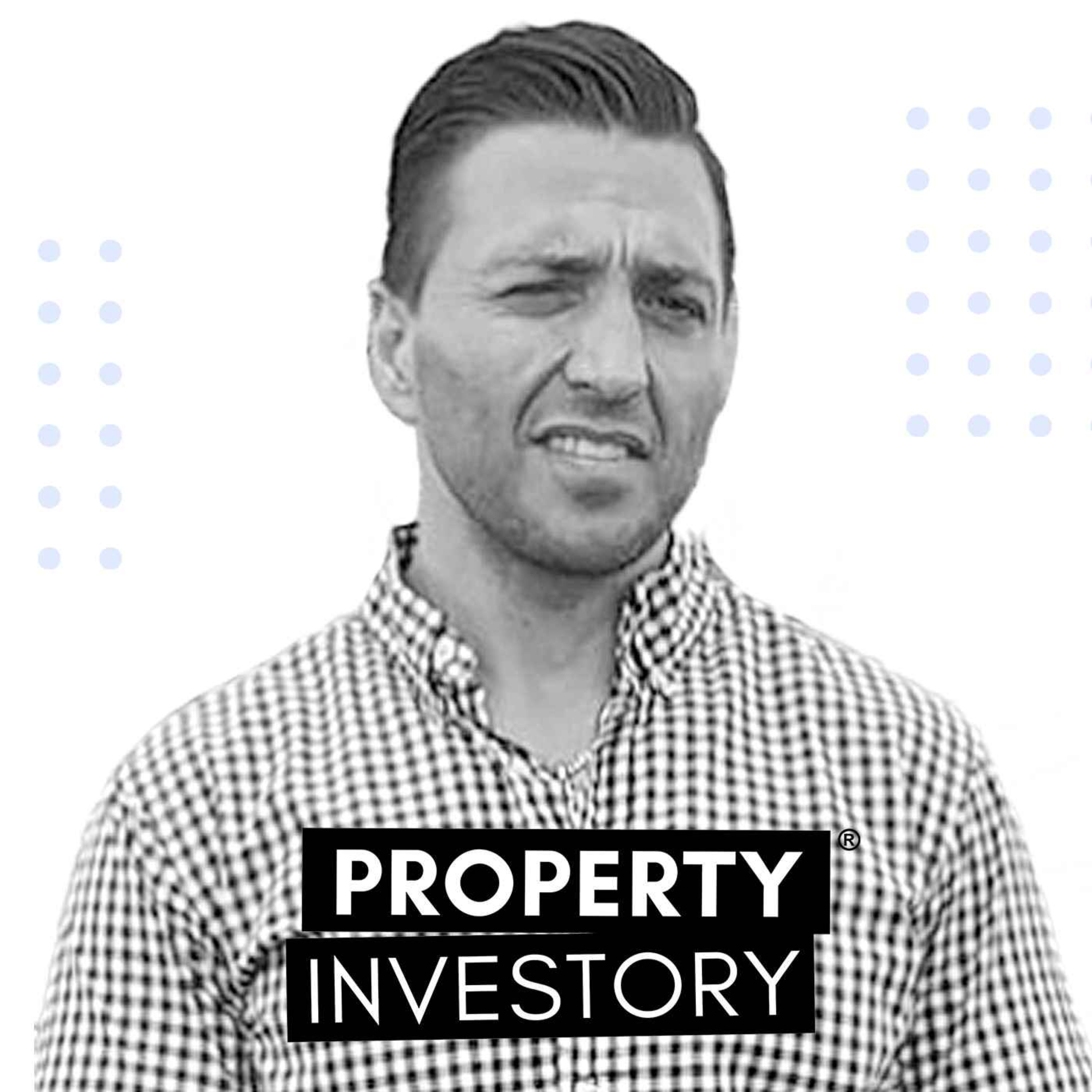 From Accountant to Property Investor, Developer and Principal of Agenzia Property episode artwork