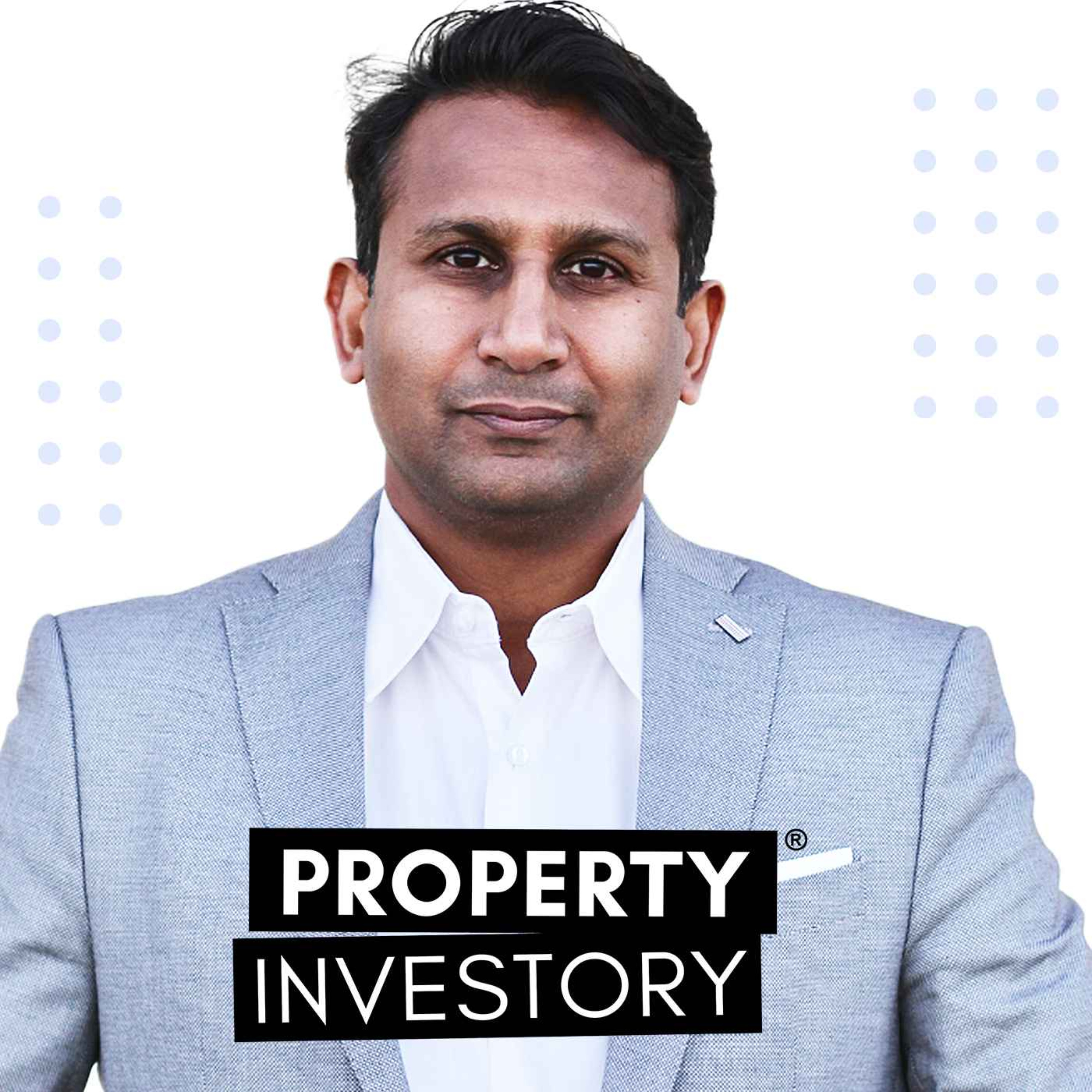 Vaibhav Rastogi Reveals His Strategies To Build A Portfolio Worth Over $5 Million episode artwork