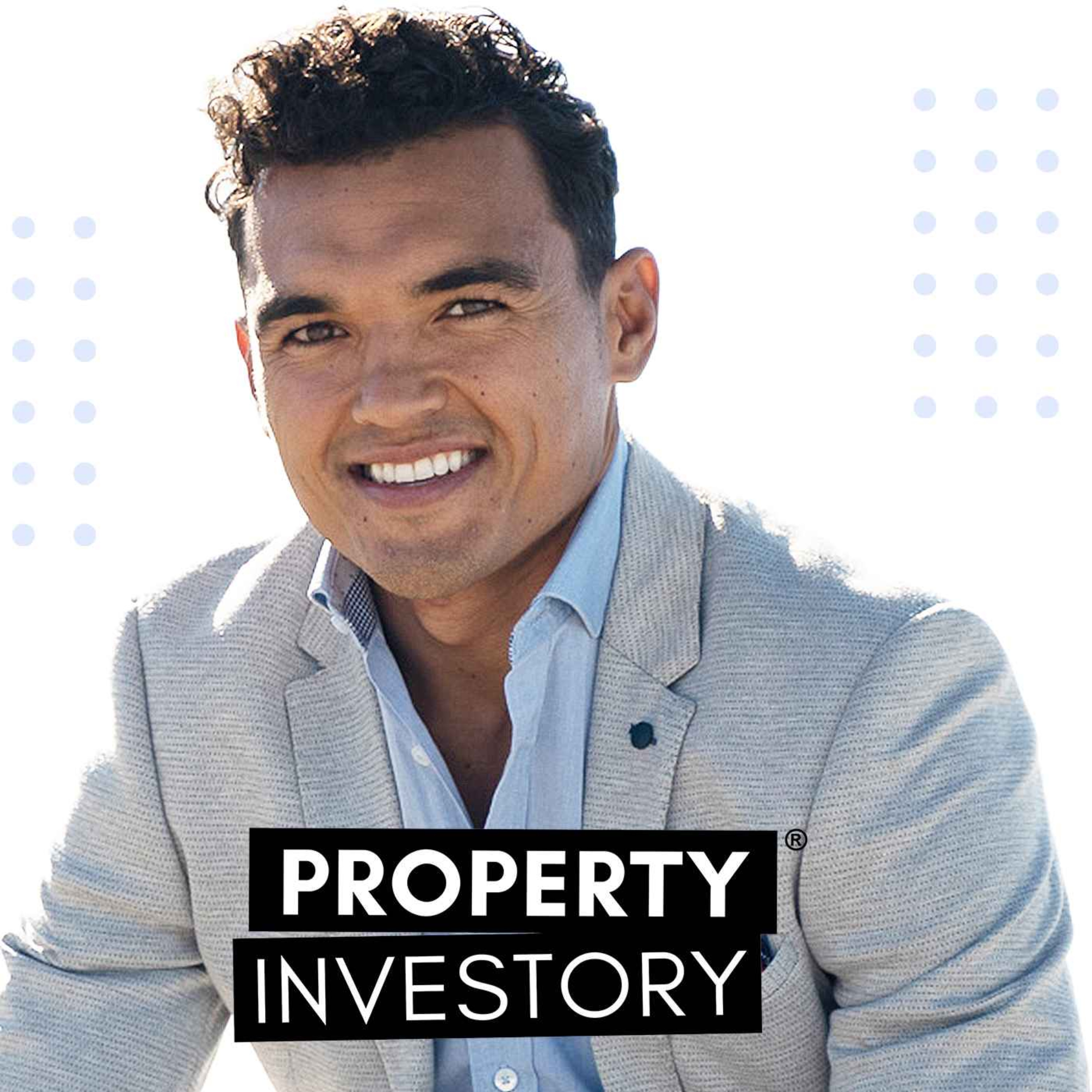 How to Build a Portfolio of $2.5 million with Matt Srama episode artwork