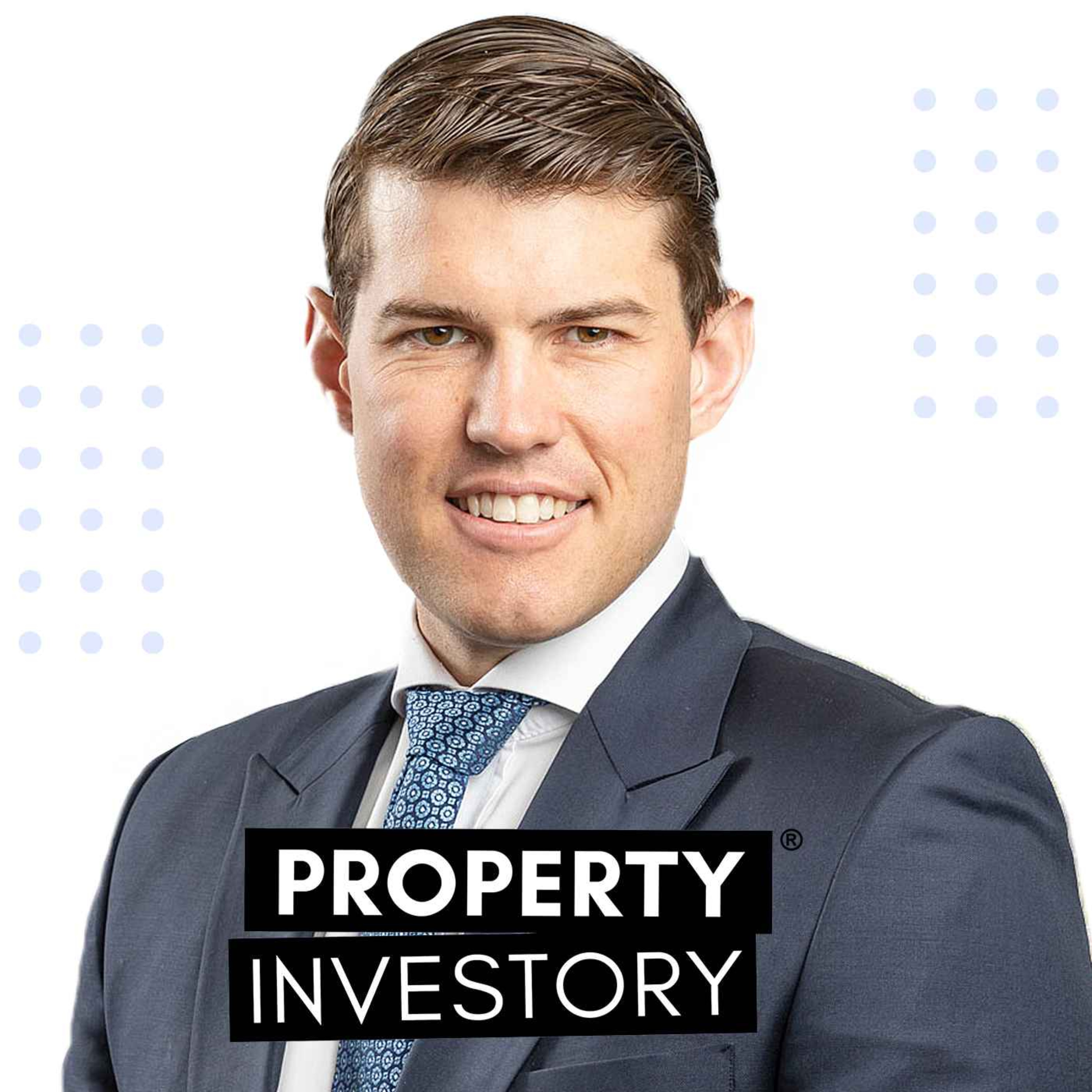 How To Incorporate Your Experience In Another Industry Into Your Property Investing Journey With James Paver episode artwork