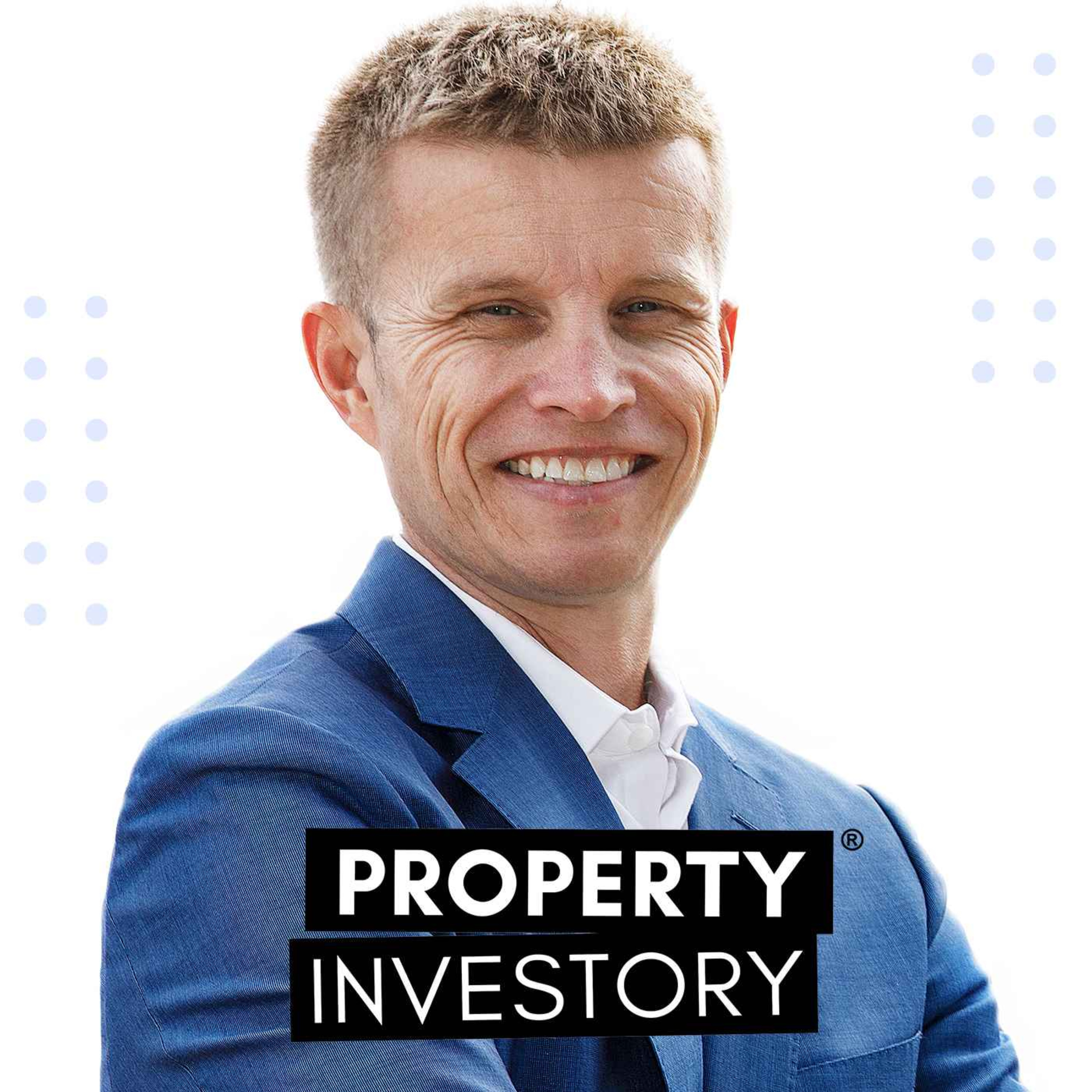 How to Achieve Financial Independence with Lloyd Edge episode artwork