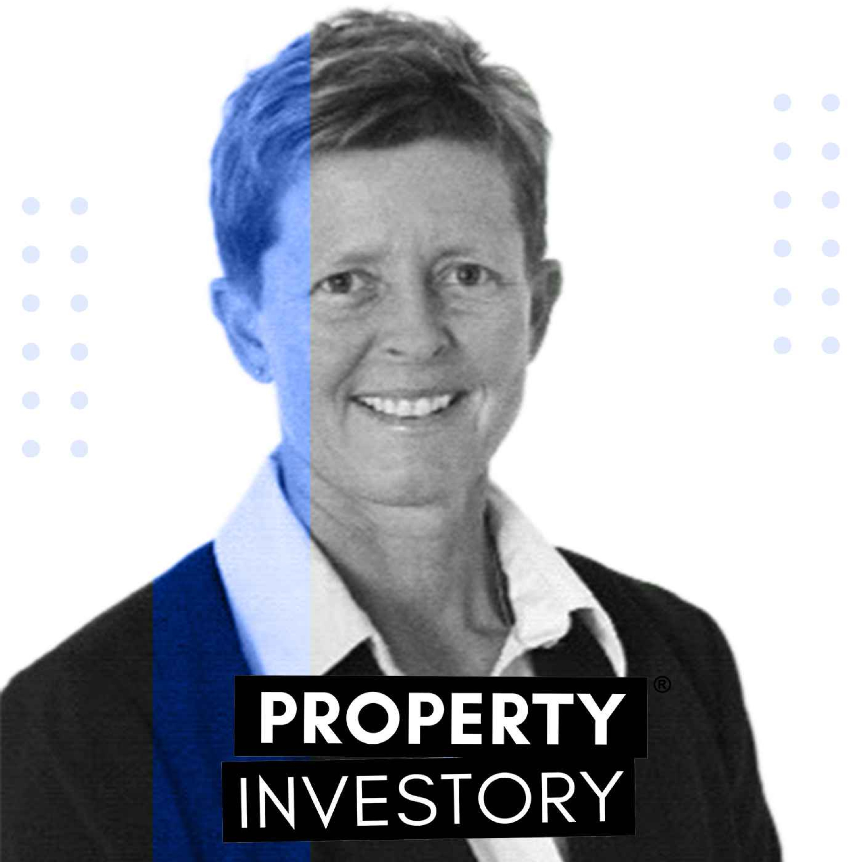 The Power of Commercial Real Estate Over Residential episode artwork