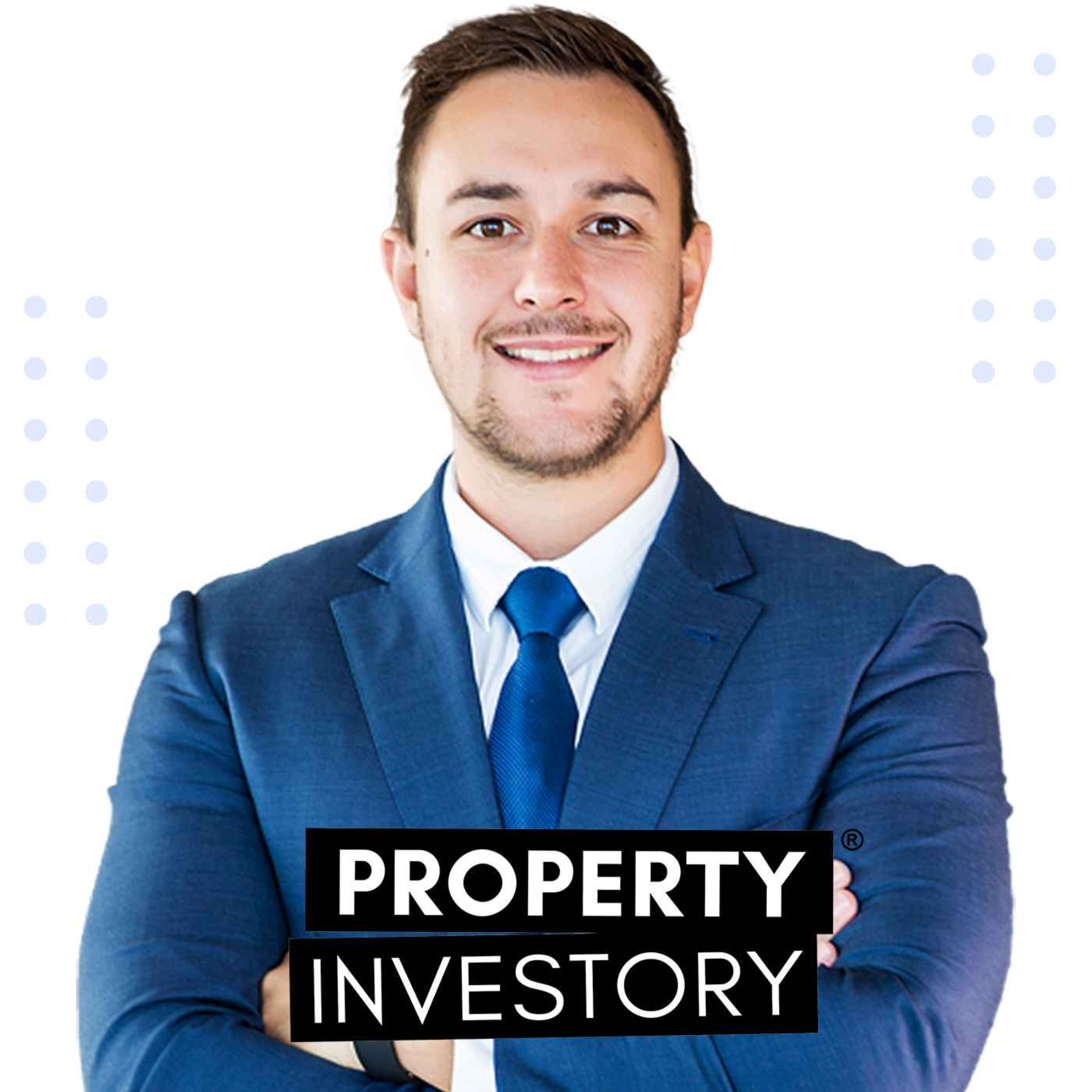 Getting Over The Hurdle of Blockages With Finance - Strategy With Daniel Walsh episode artwork