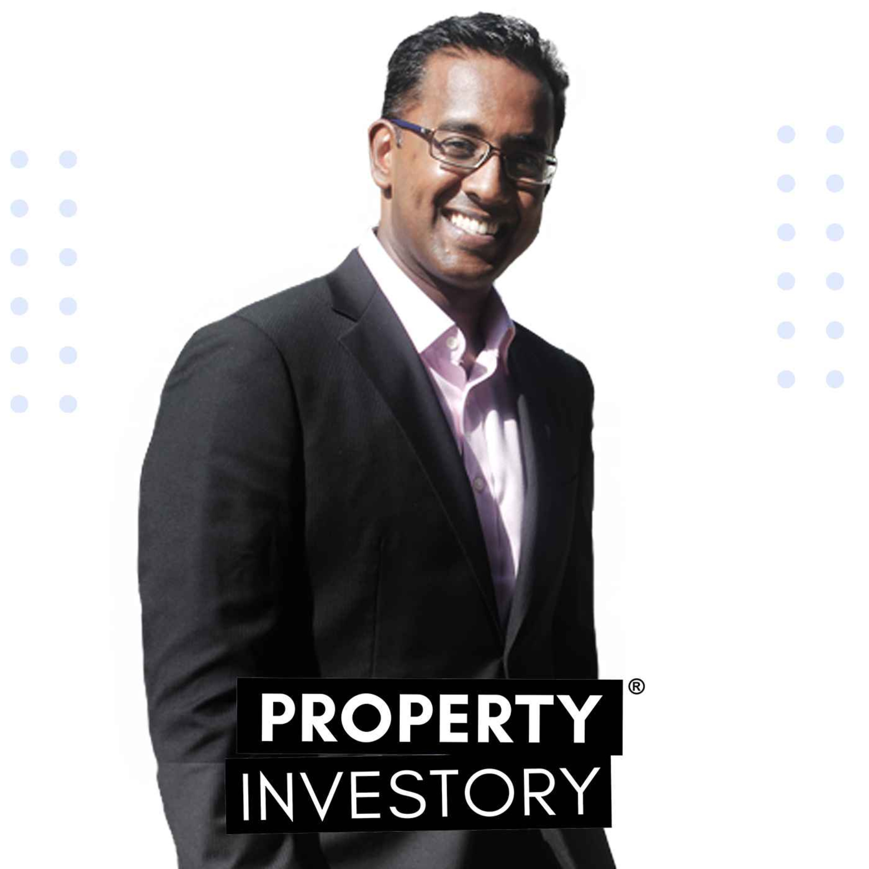 The Power of a Strong Mindset When Investing in Property episode artwork