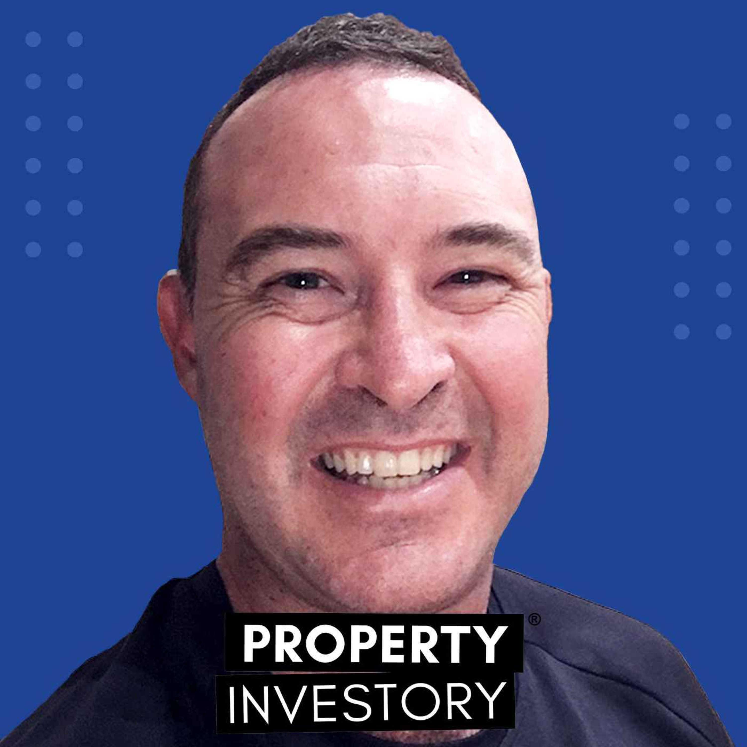 Huge 17-Lot Property Project with David Glover