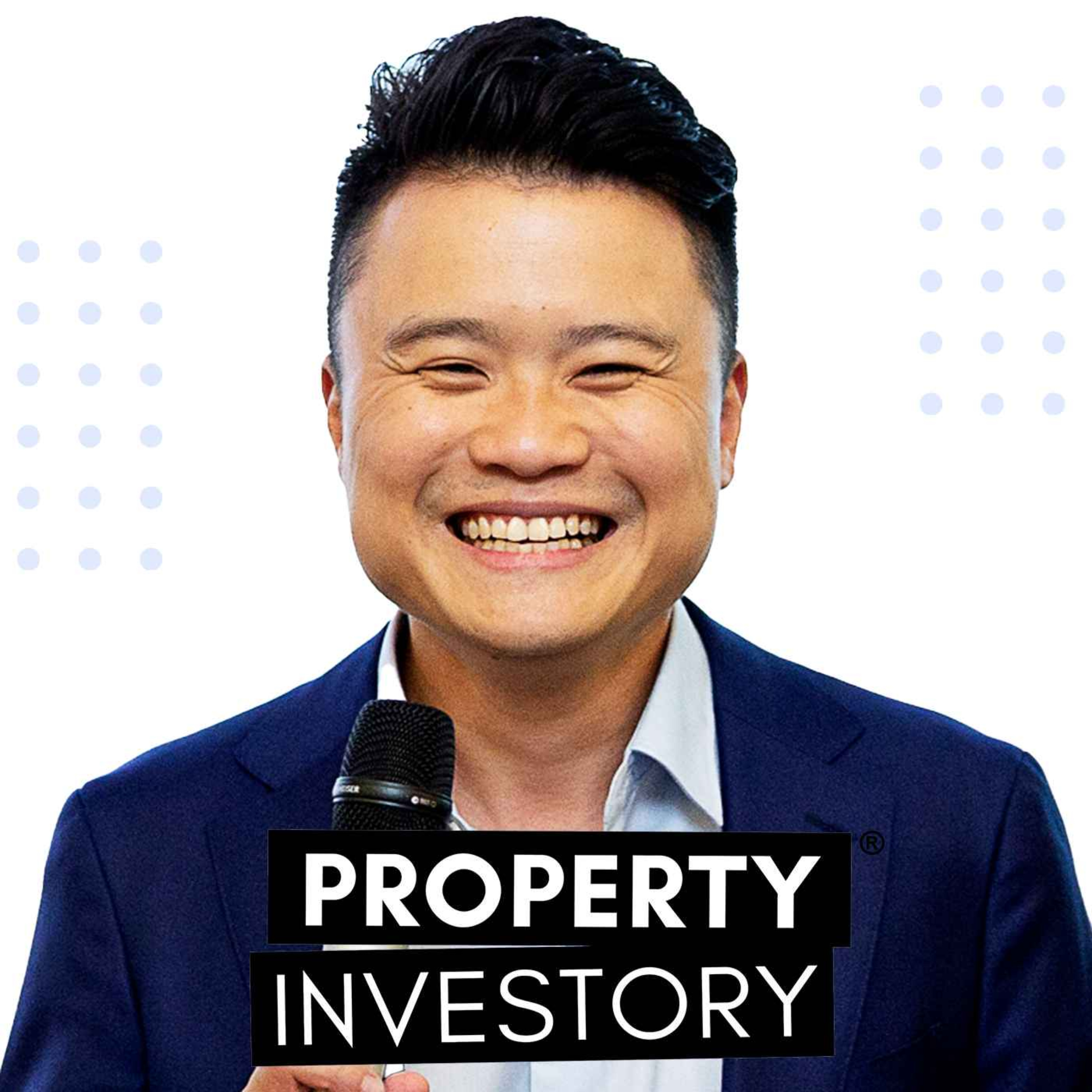 How To Buy Property Like A Professional - Invest Like A Pro with Simon Loo episode artwork