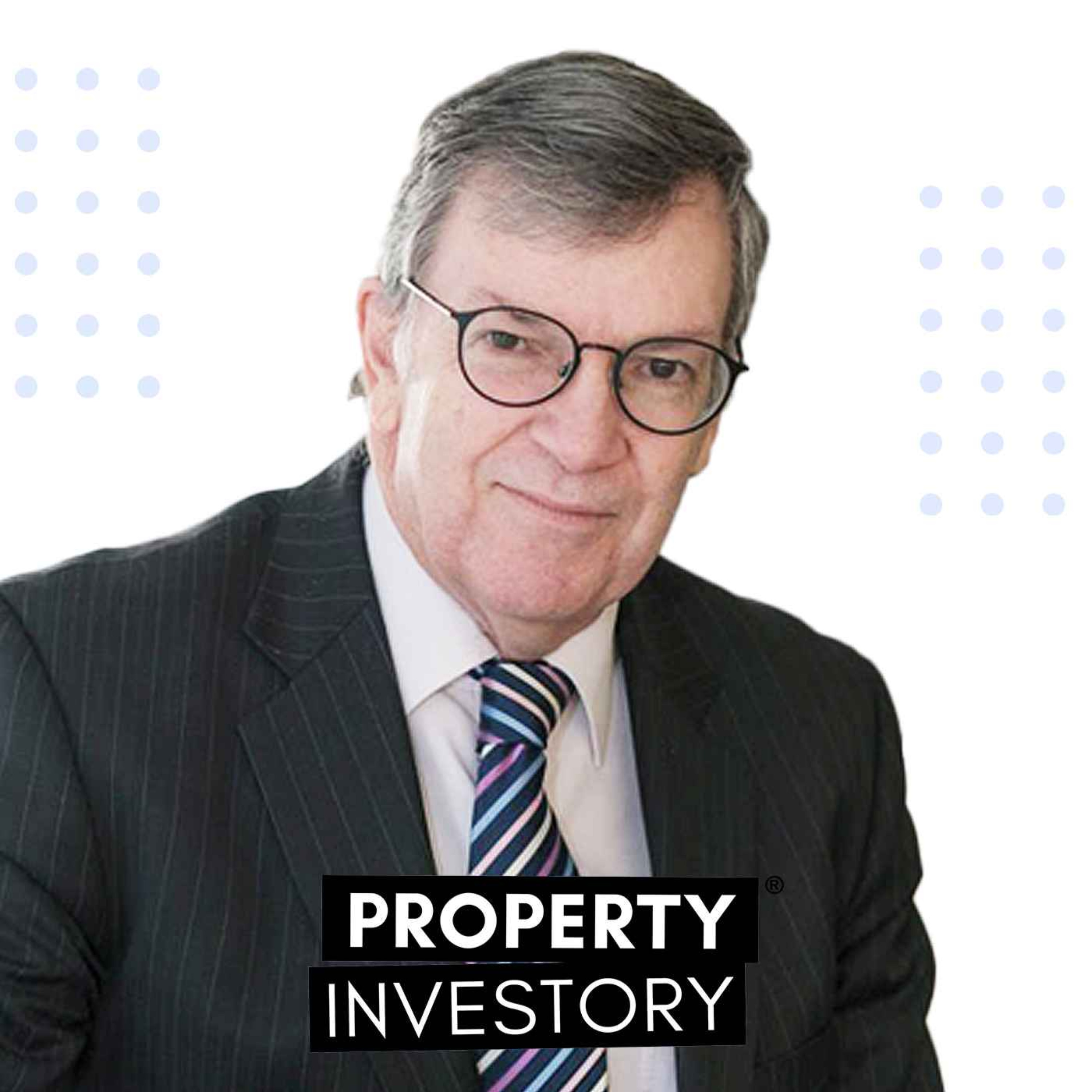 Commercial Property Success After 14 Residential Properties with Brian McNicol episode artwork