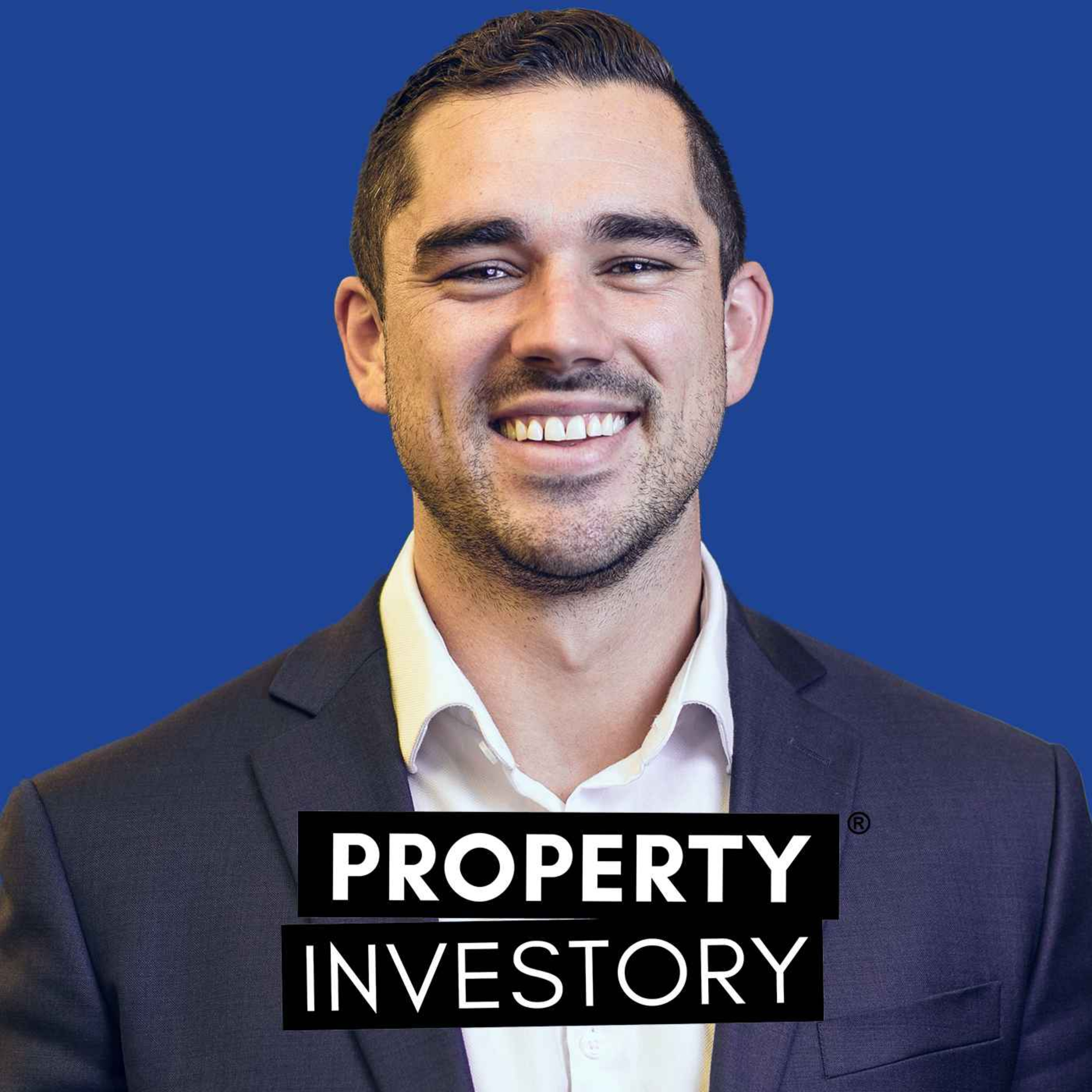 Sam Gordon's Expert Advice On How To Build A $5 Million Portfolio Before The Age of 30 episode artwork