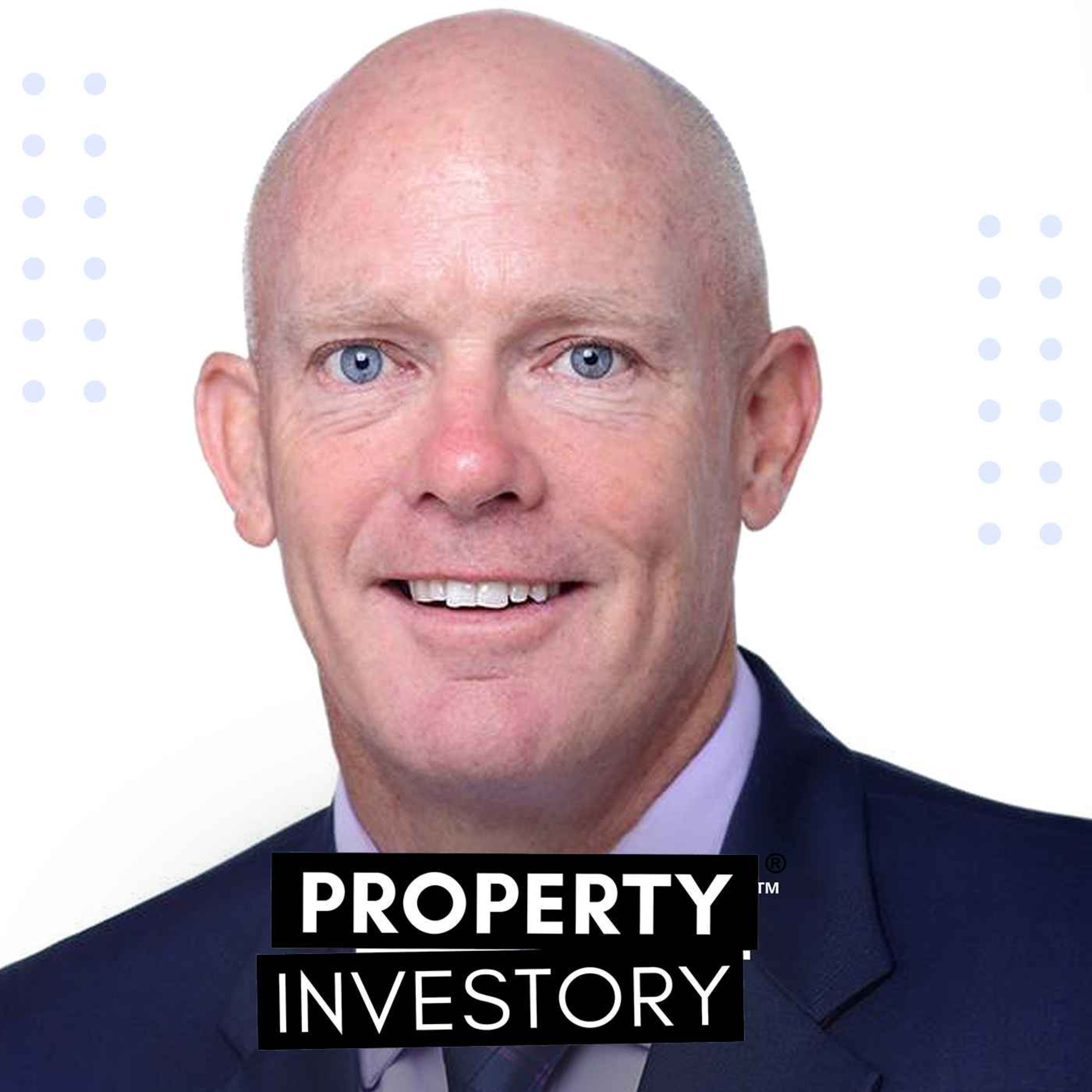 NDIS Portal That Returns 15% On Property with Michael Knights episode artwork