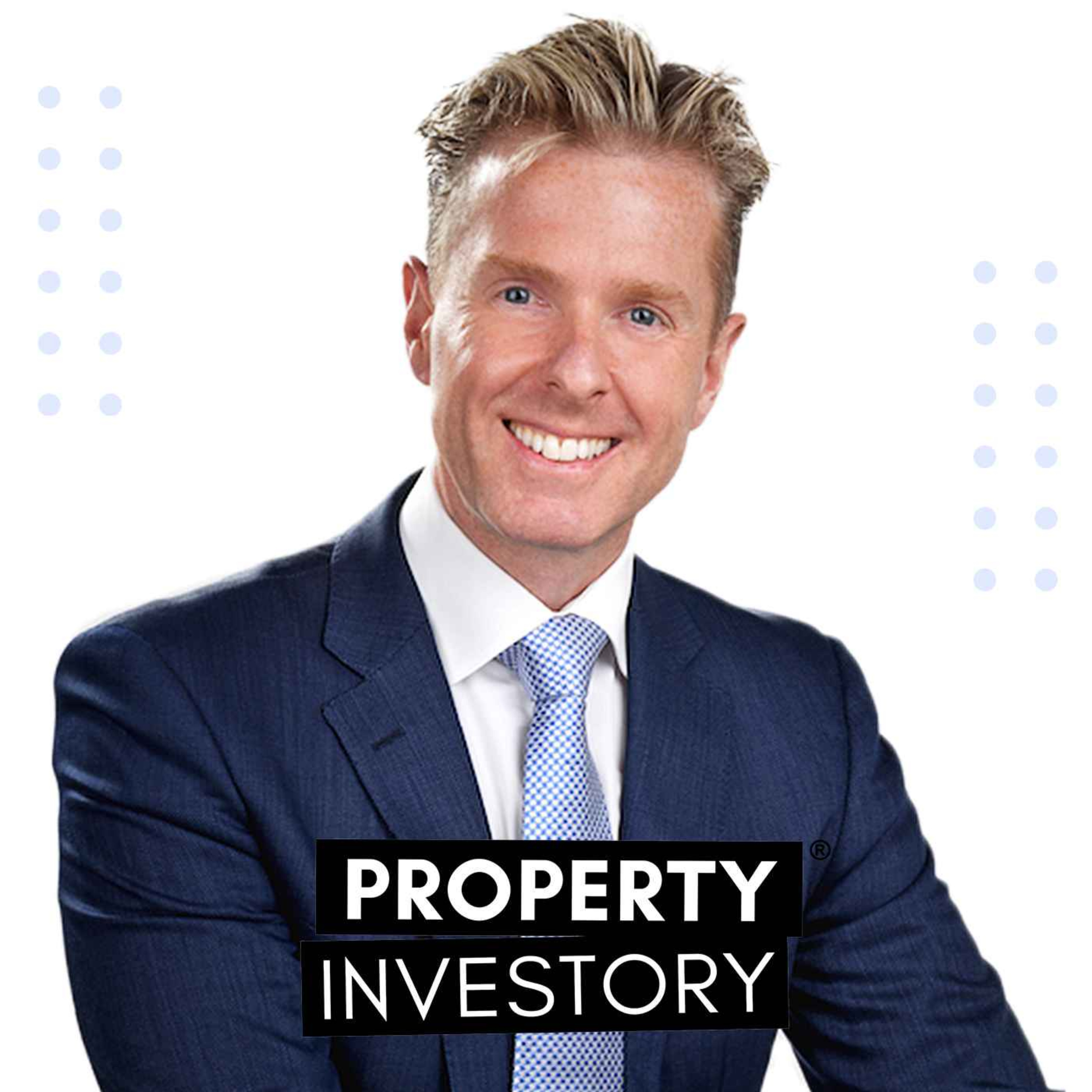 Andrew Crossley Shares His $100,000 Property Investing Advice episode artwork
